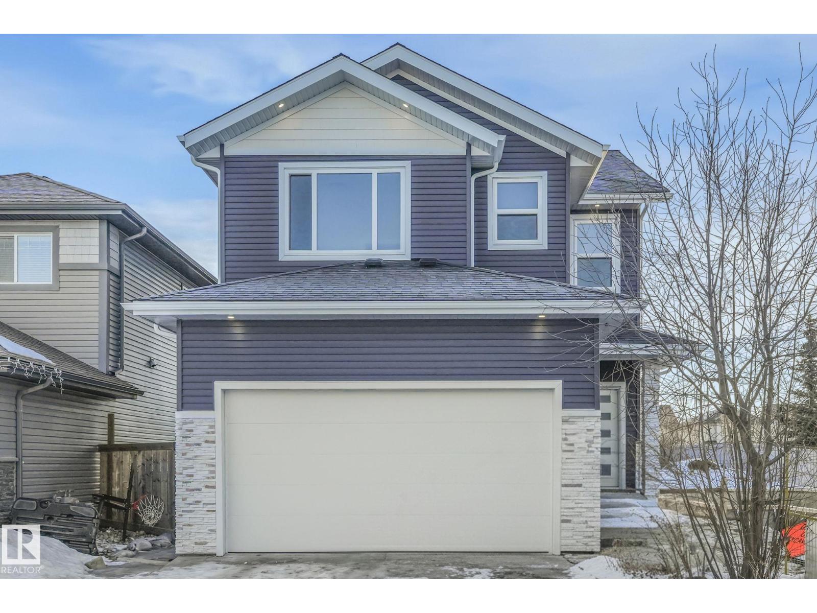 519 171 St Sw, Edmonton, Alberta  T6W 2A4 - Photo 1 - E4470538