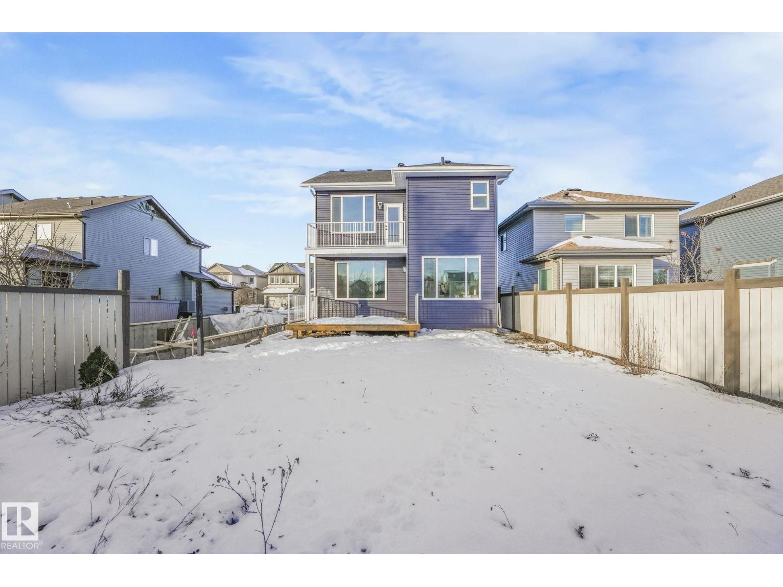 519 171 St Sw, Edmonton, Alberta  T6W 2A4 - Photo 10 - E4470538