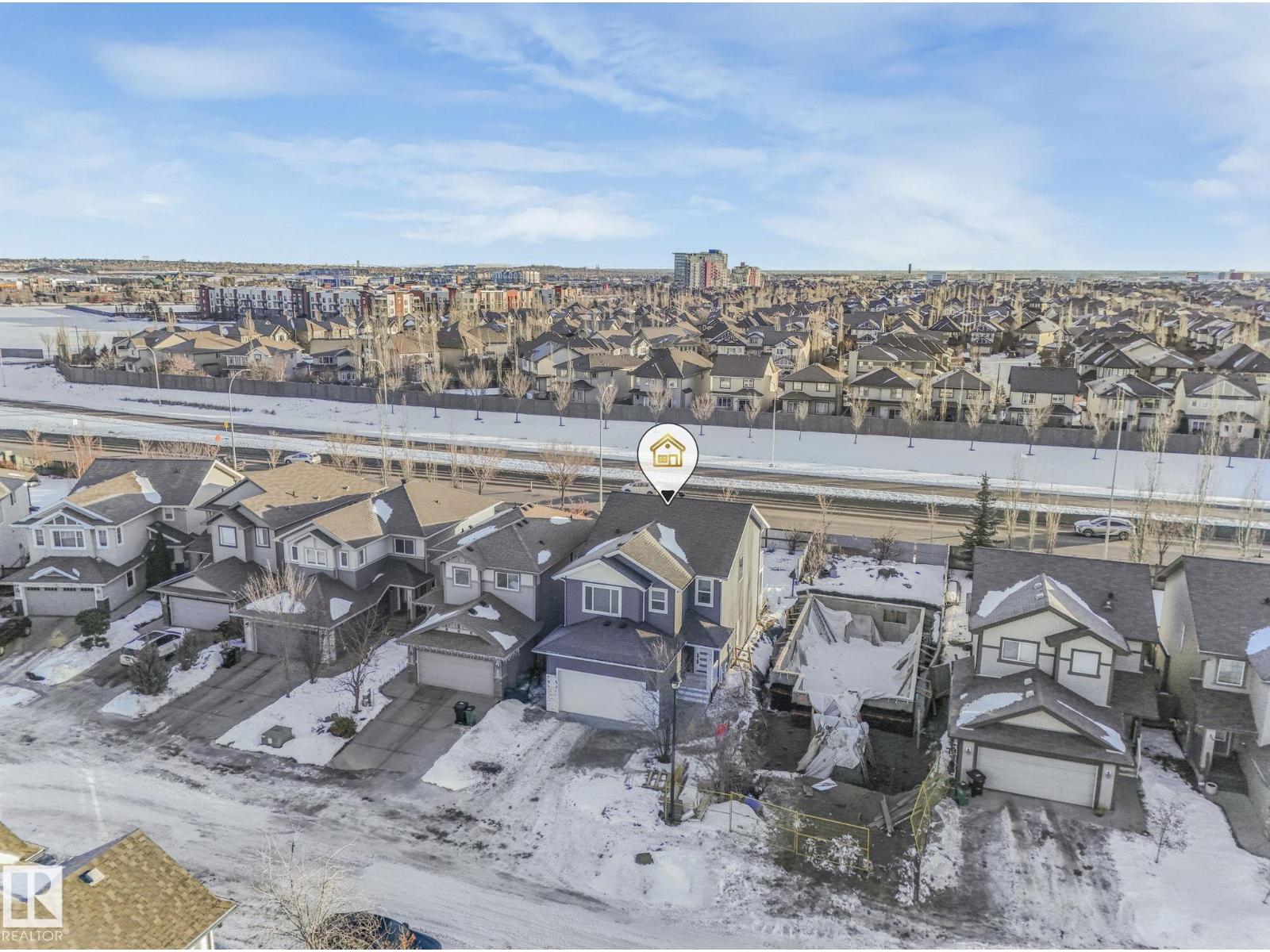 519 171 St Sw, Edmonton, Alberta  T6W 2A4 - Photo 12 - E4470538