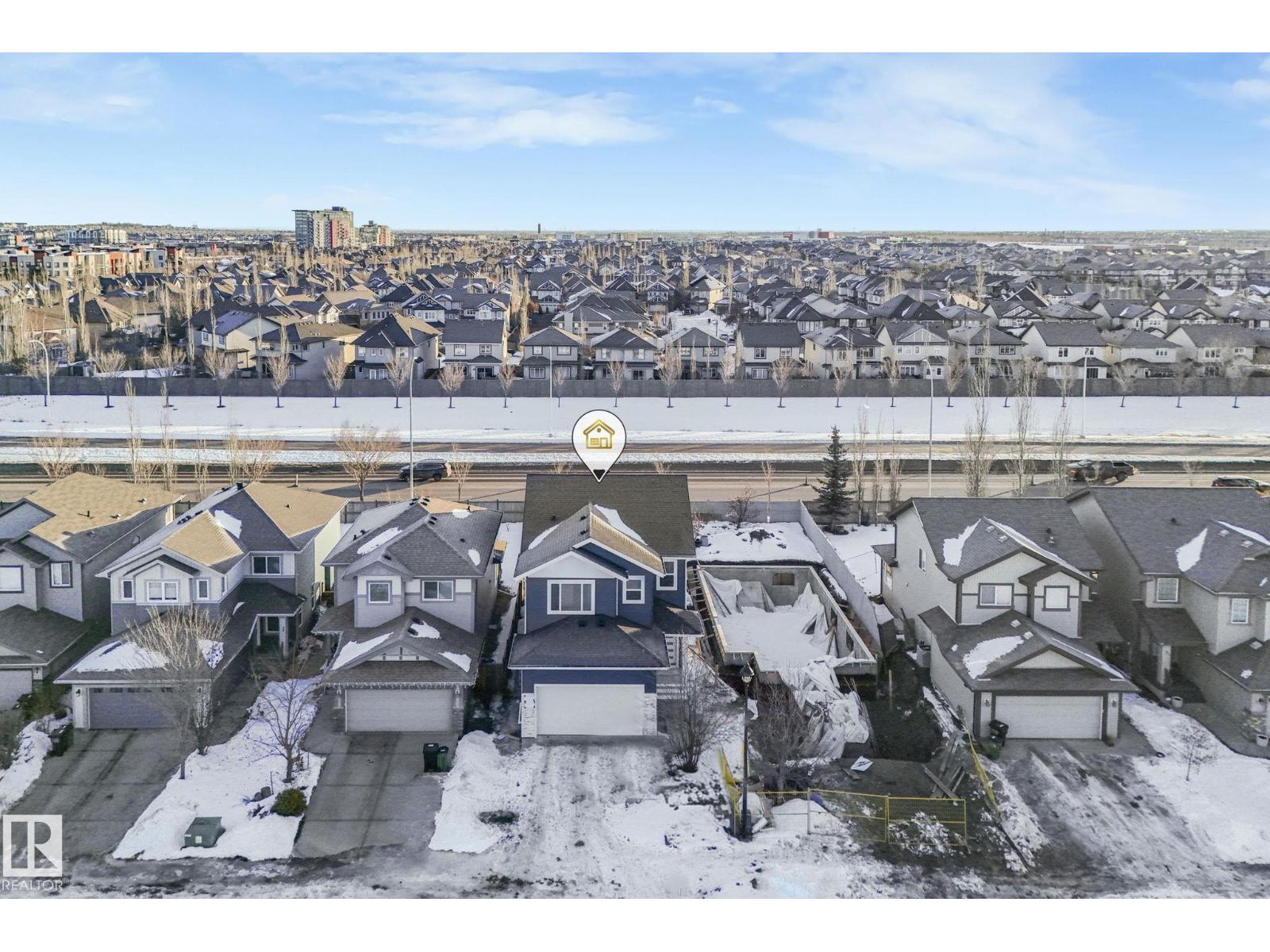 519 171 St Sw, Edmonton, Alberta  T6W 2A4 - Photo 13 - E4470538