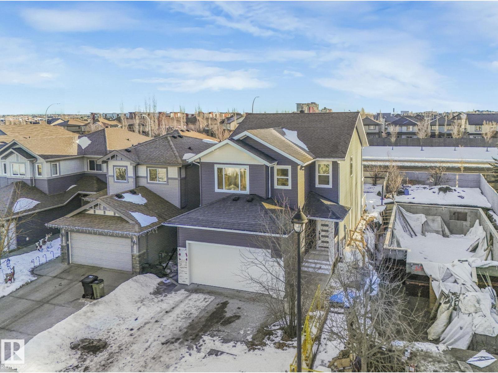519 171 St Sw, Edmonton, Alberta  T6W 2A4 - Photo 14 - E4470538