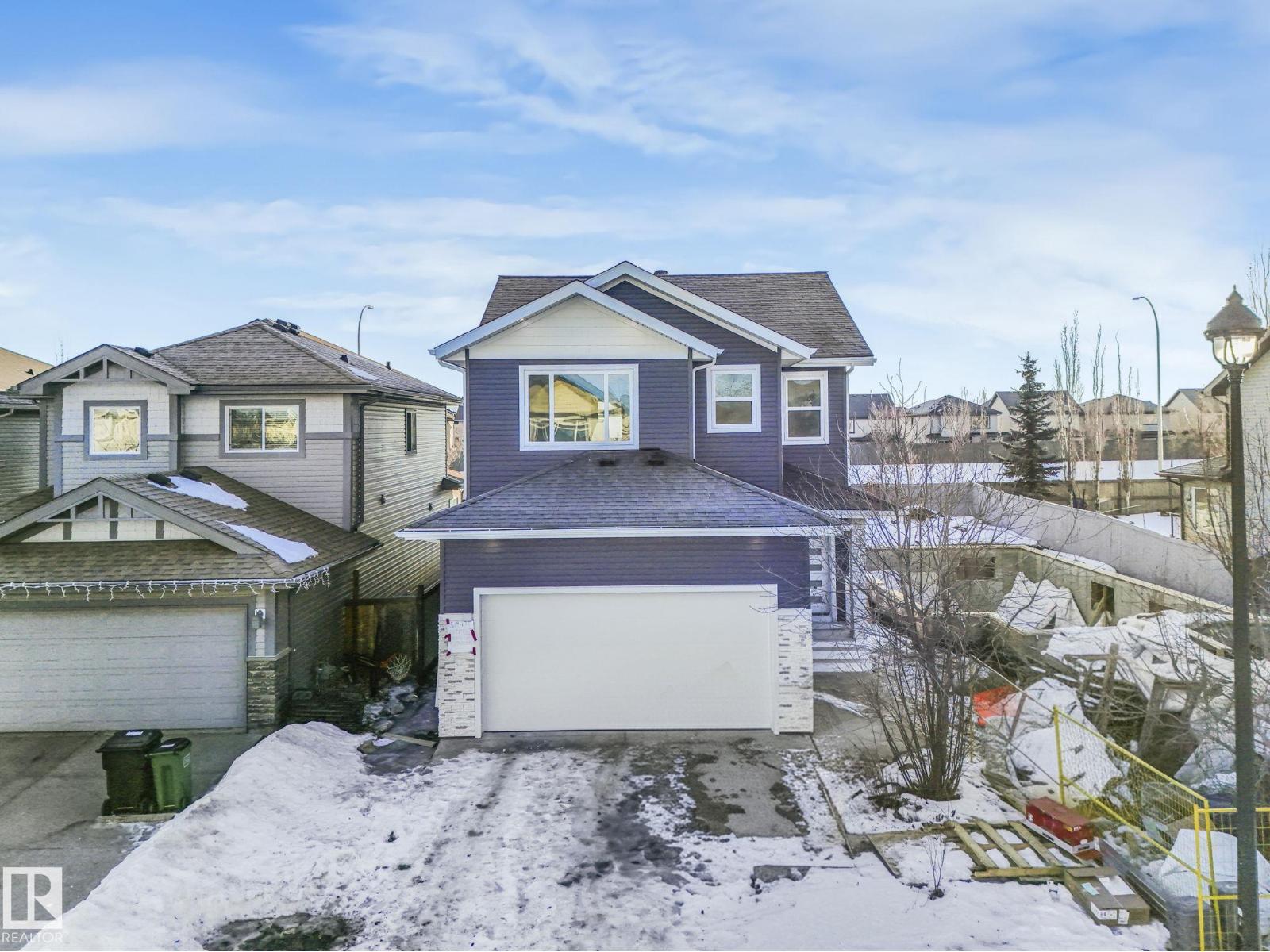 519 171 St Sw, Edmonton, Alberta  T6W 2A4 - Photo 15 - E4470538