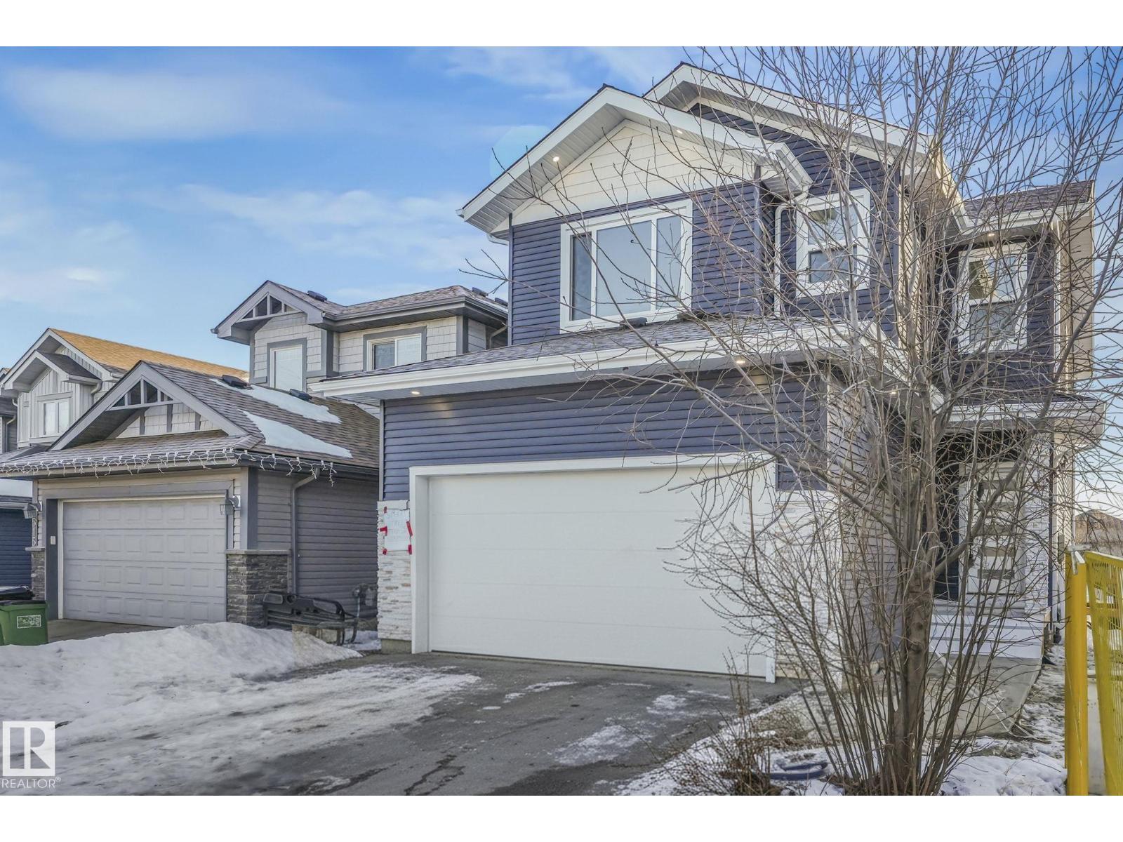 519 171 St Sw, Edmonton, Alberta  T6W 2A4 - Photo 2 - E4470538