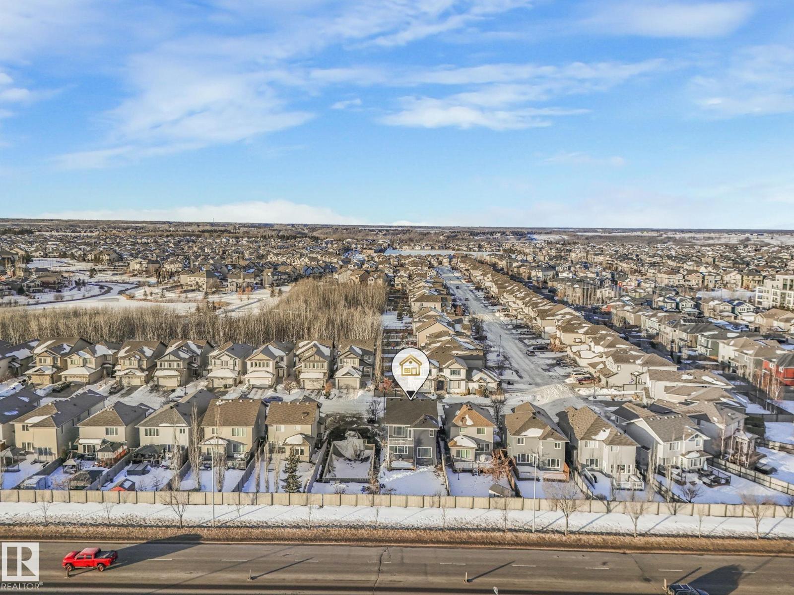 519 171 St Sw, Edmonton, Alberta  T6W 2A4 - Photo 21 - E4470538