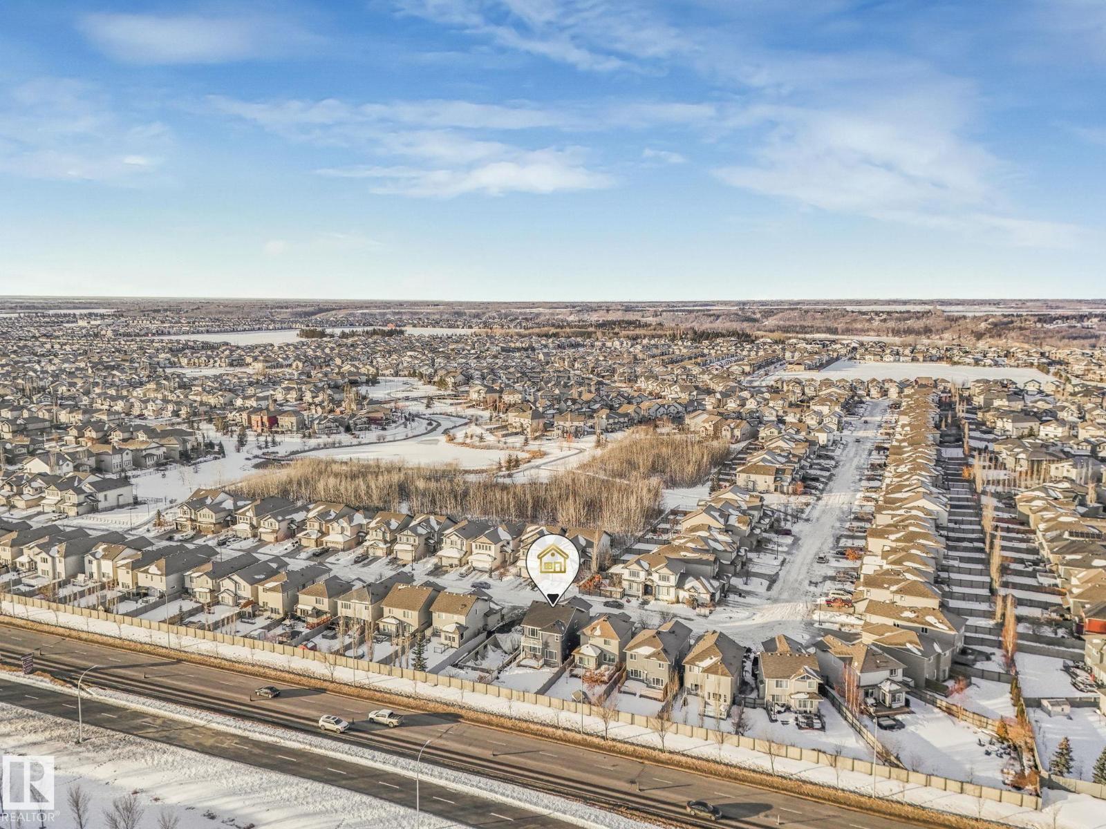 519 171 St Sw, Edmonton, Alberta  T6W 2A4 - Photo 22 - E4470538