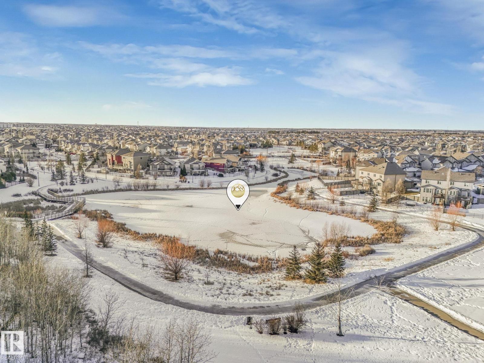 519 171 St Sw, Edmonton, Alberta  T6W 2A4 - Photo 24 - E4470538