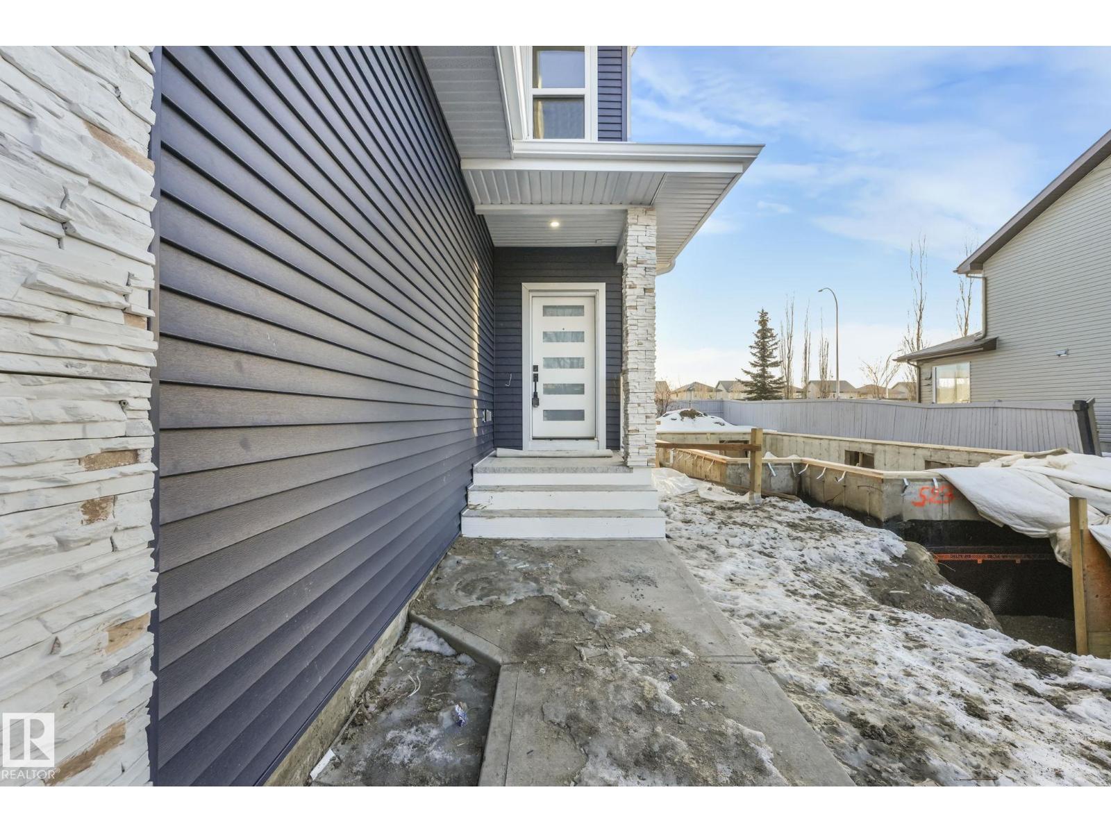 519 171 St Sw, Edmonton, Alberta  T6W 2A4 - Photo 3 - E4470538