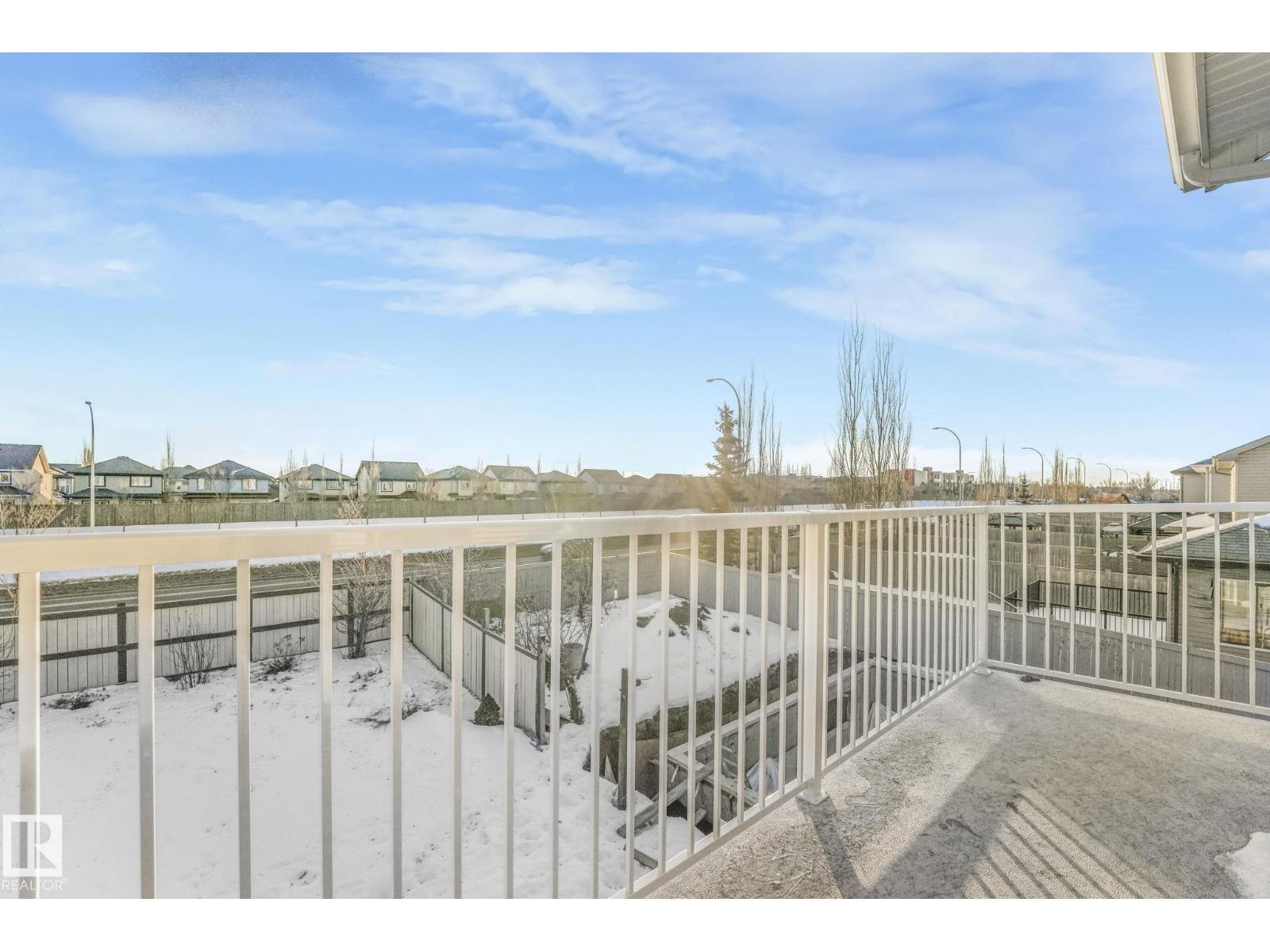 519 171 St Sw, Edmonton, Alberta  T6W 2A4 - Photo 4 - E4470538