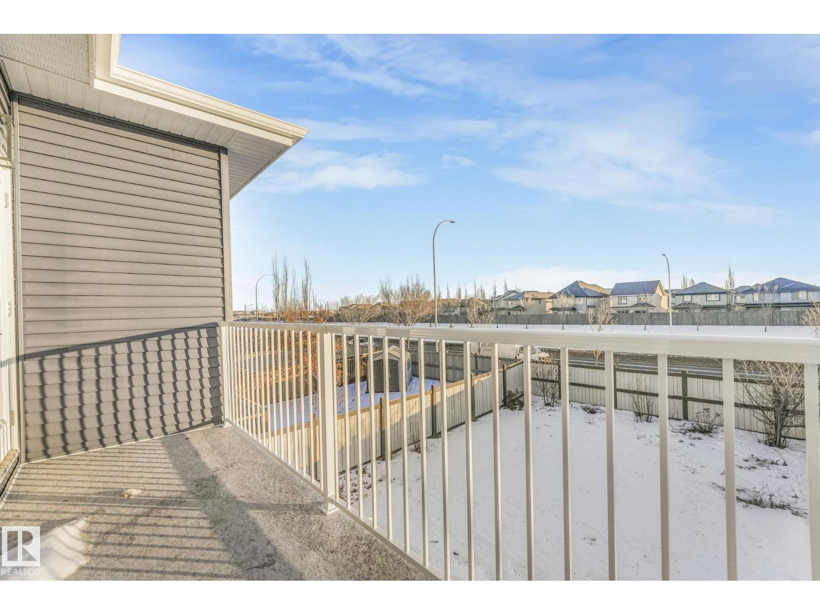 519 171 St Sw, Edmonton, Alberta  T6W 2A4 - Photo 5 - E4470538