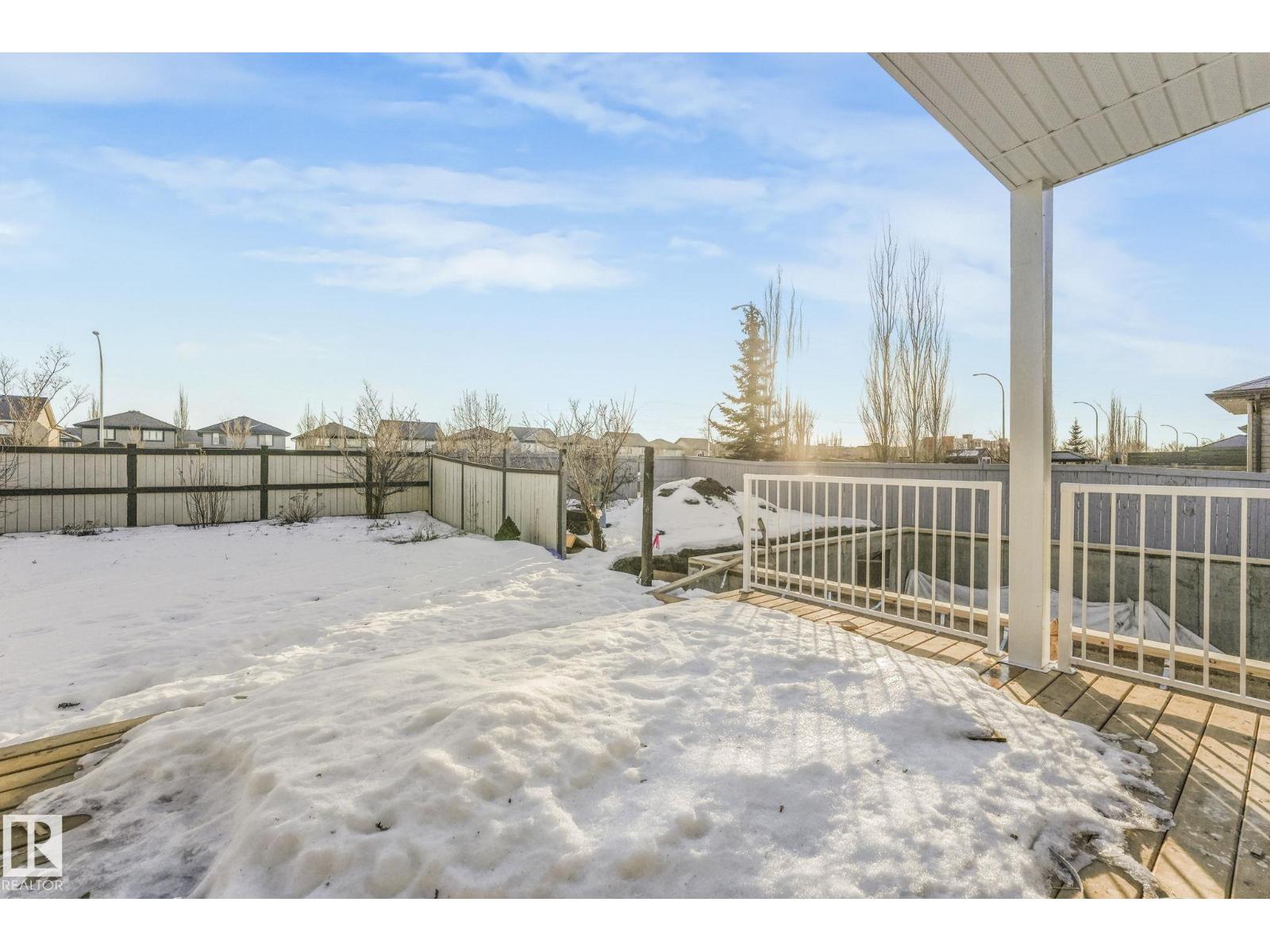 519 171 St Sw, Edmonton, Alberta  T6W 2A4 - Photo 6 - E4470538