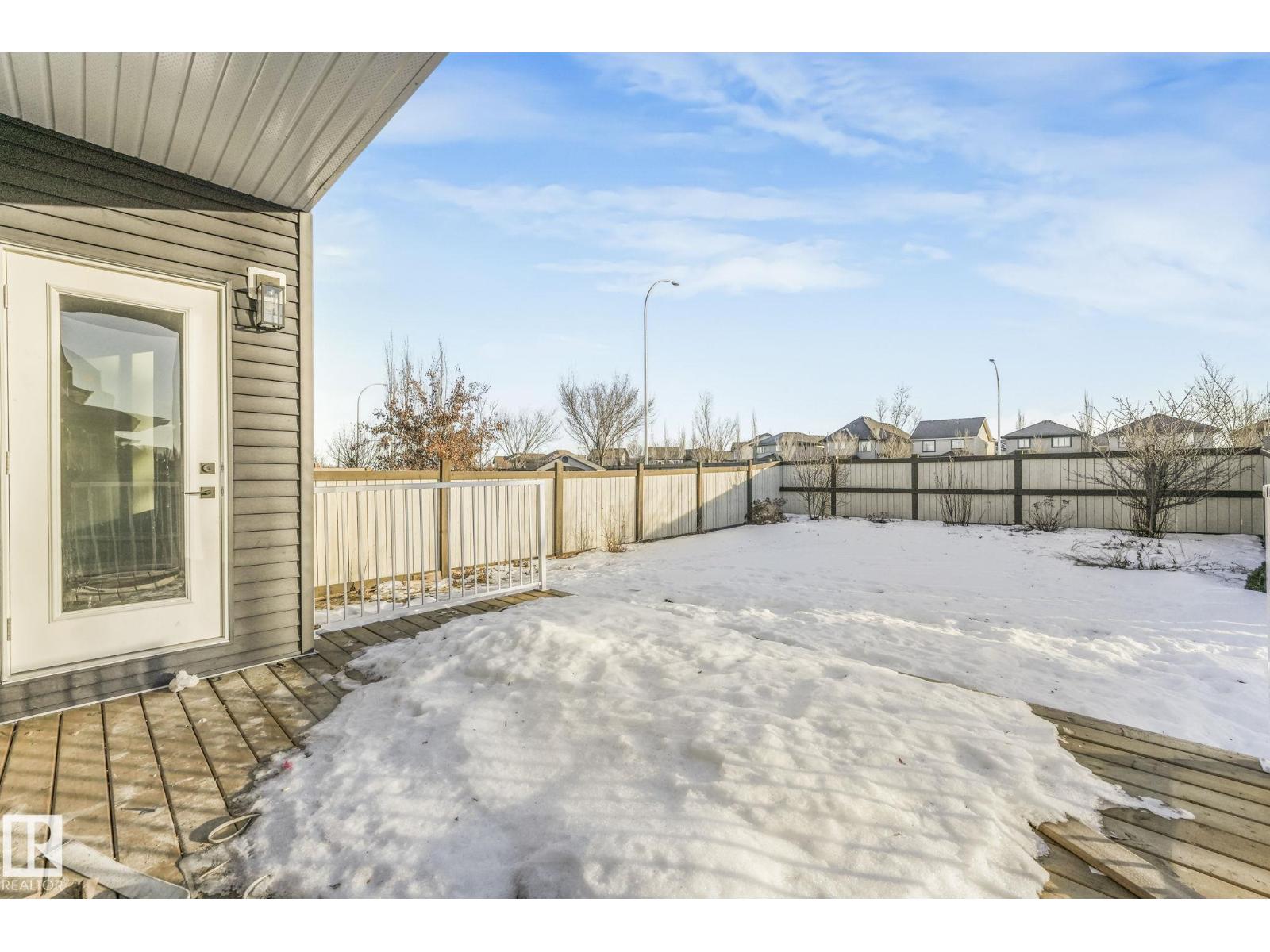 519 171 St Sw, Edmonton, Alberta  T6W 2A4 - Photo 7 - E4470538
