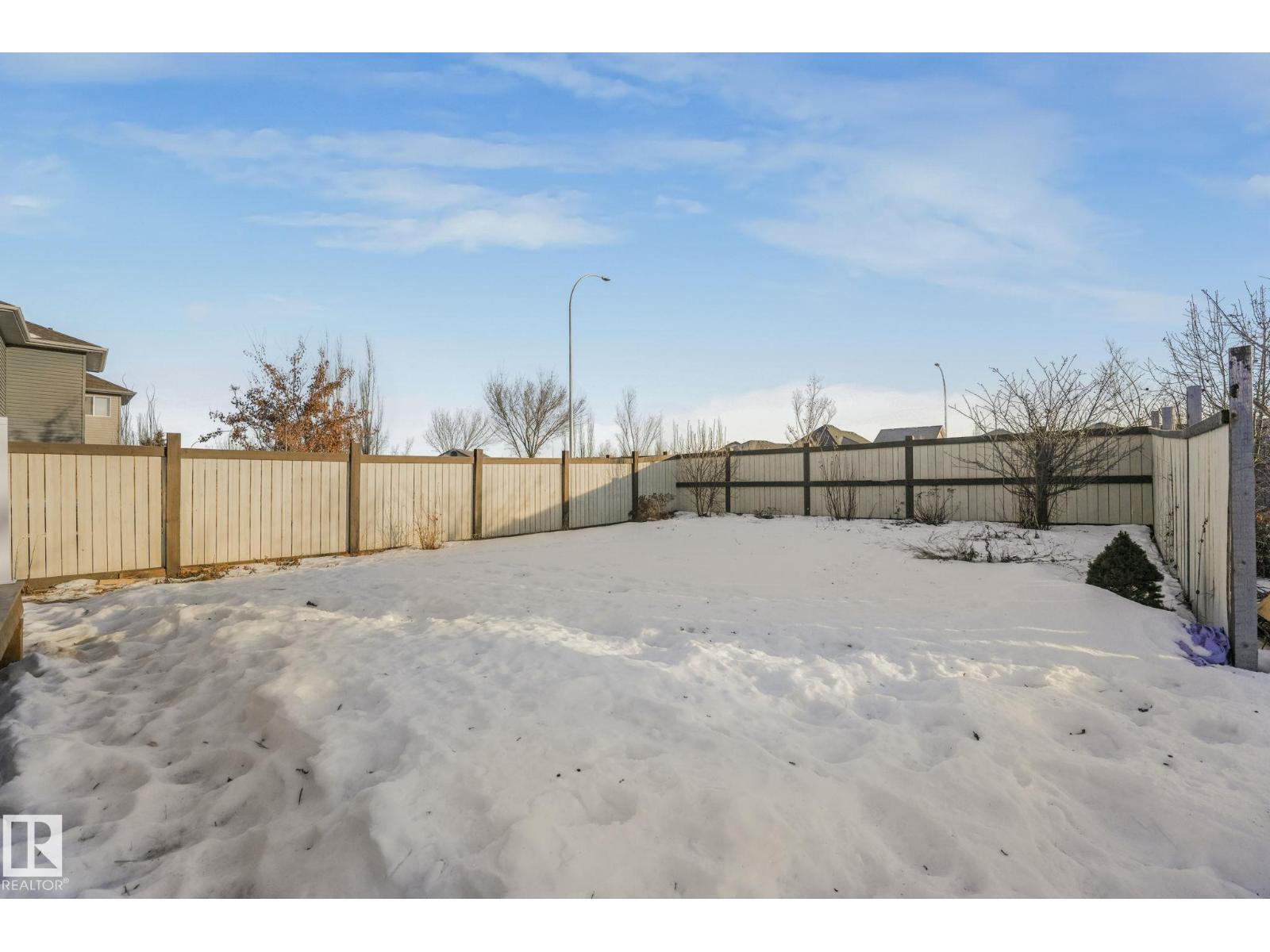 519 171 St Sw, Edmonton, Alberta  T6W 2A4 - Photo 8 - E4470538