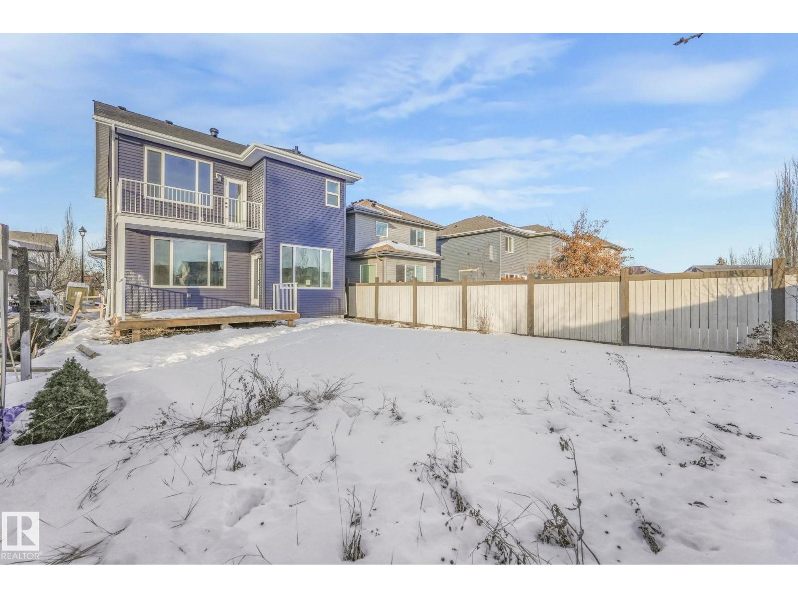 519 171 St Sw, Edmonton, Alberta  T6W 2A4 - Photo 9 - E4470538