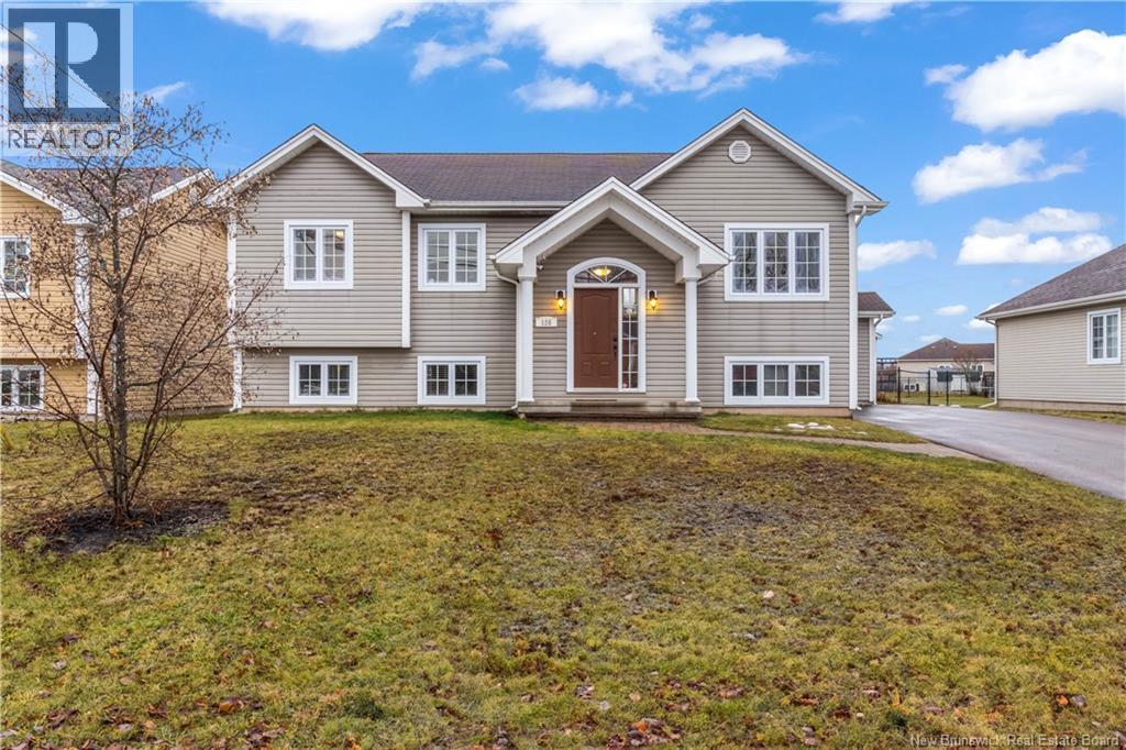 125 Pelagie, Dieppe, New Brunswick  E1A 8G7 - Photo 1 - NB132443