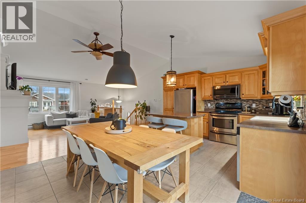 125 Pelagie, Dieppe, New Brunswick  E1A 8G7 - Photo 11 - NB132443