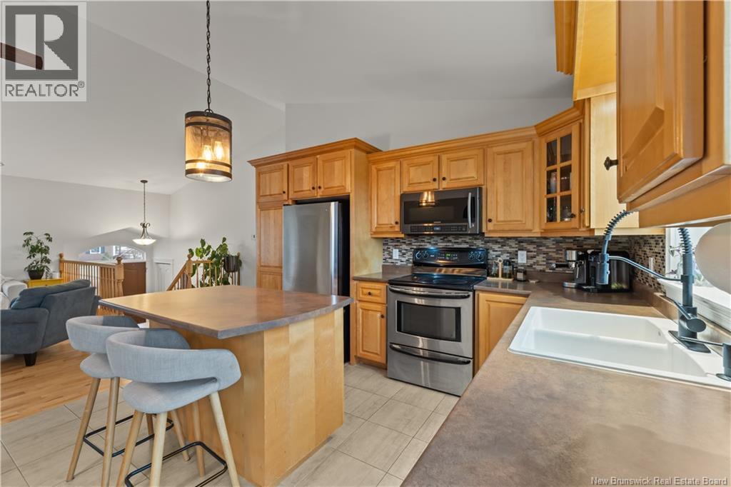 125 Pelagie, Dieppe, New Brunswick  E1A 8G7 - Photo 12 - NB132443