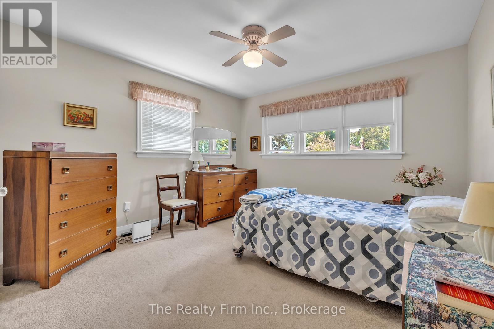 1 Earlscourt Crescent, Woodstock, Ontario  N4S 5H2 - Photo 17 - X12712258