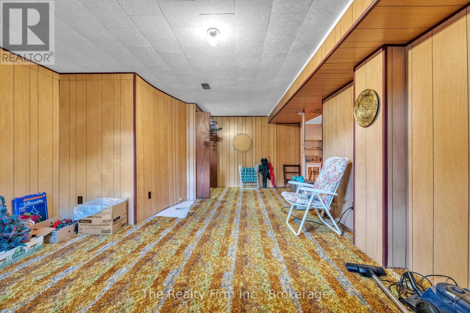 1 Earlscourt Crescent, Woodstock, Ontario  N4S 5H2 - Photo 23 - X12712258