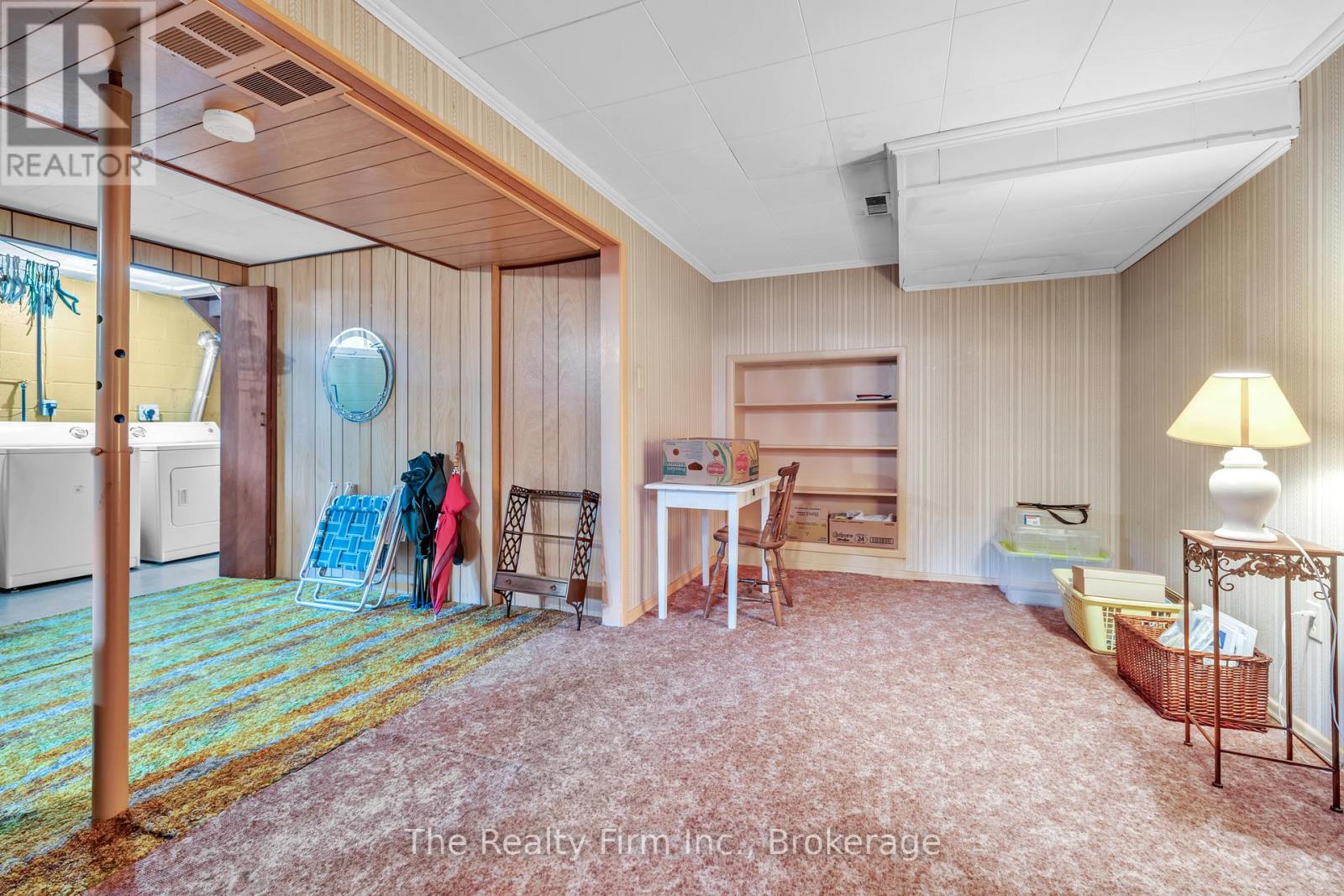 1 Earlscourt Crescent, Woodstock, Ontario  N4S 5H2 - Photo 24 - X12712258