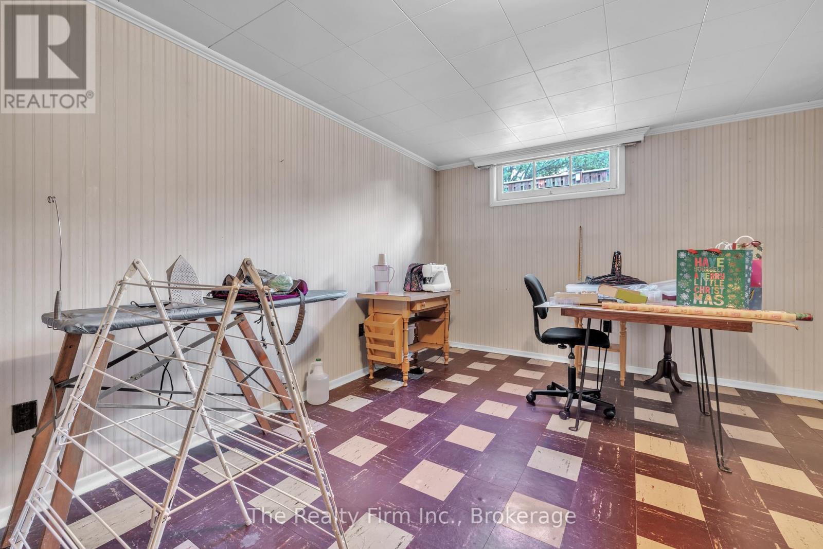 1 Earlscourt Crescent, Woodstock, Ontario  N4S 5H2 - Photo 25 - X12712258