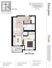 204 - 312 Erb Street W, Waterloo, Ontario  N2L 1W3 - Photo 13 - X12712262