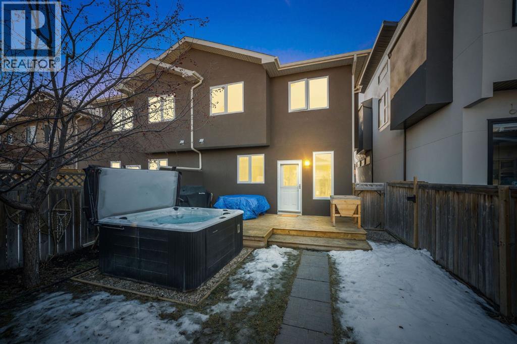 820 19 Avenue Nw, Calgary, Alberta  T2M 0Z3 - Photo 37 - A2275123