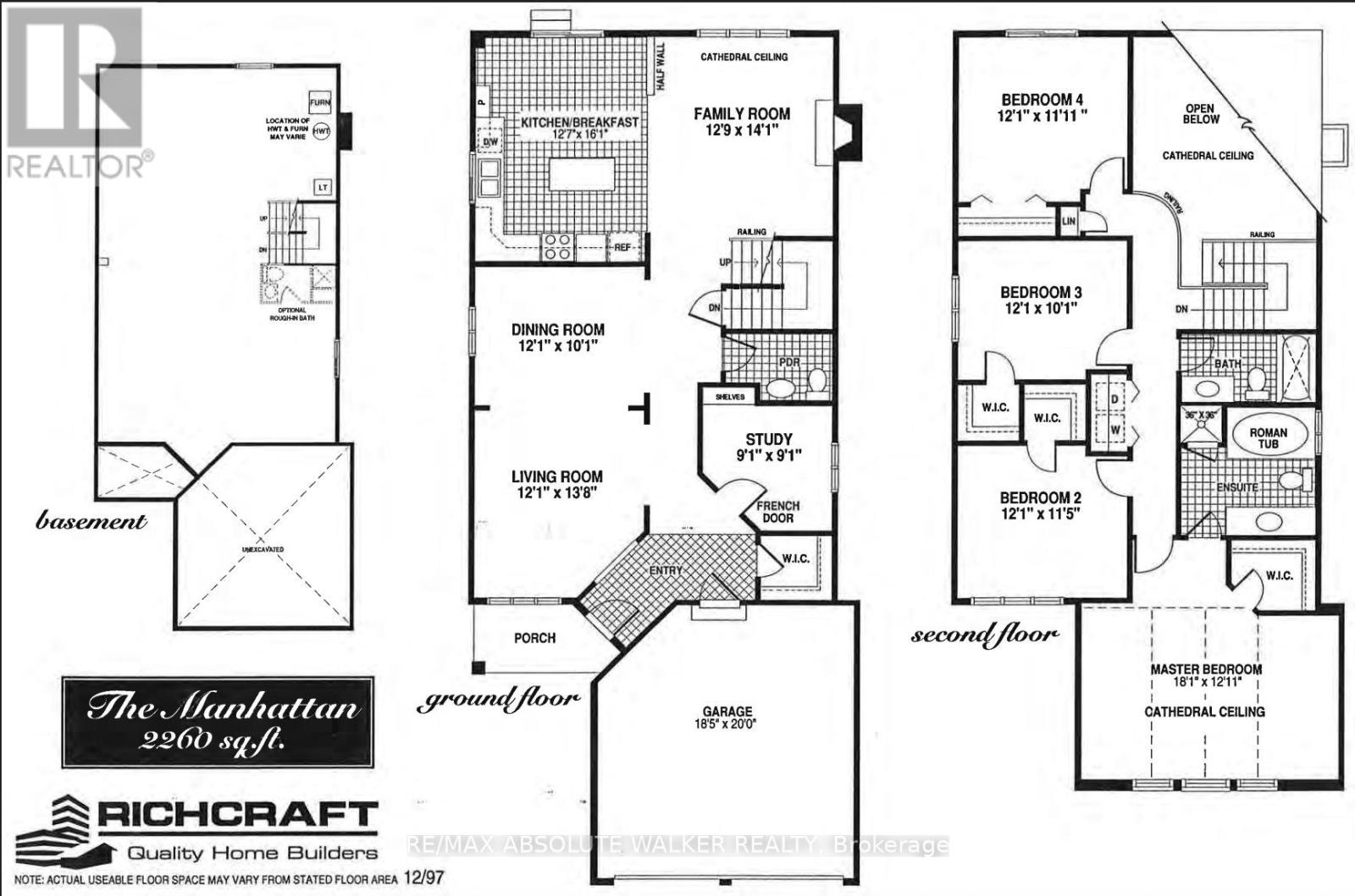 4362 Rainforest Drive, Ottawa, Ontario  K1V 1L4 - Photo 24 - X12675144