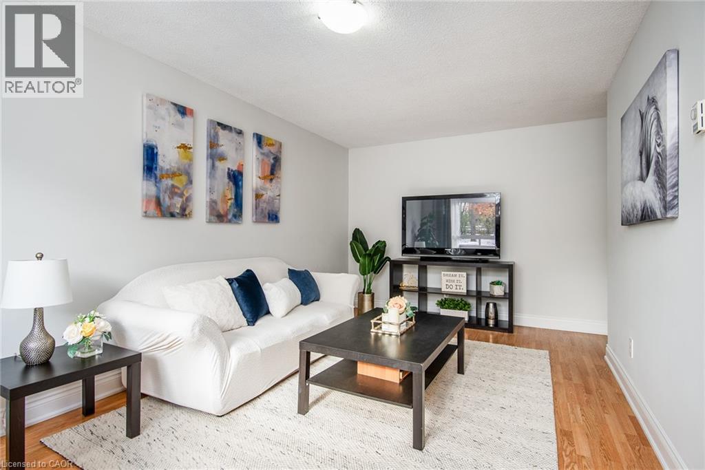 453 Albert Street Unit# 13, Waterloo, Ontario  N2L 5A7 - Photo 7 - 40787603