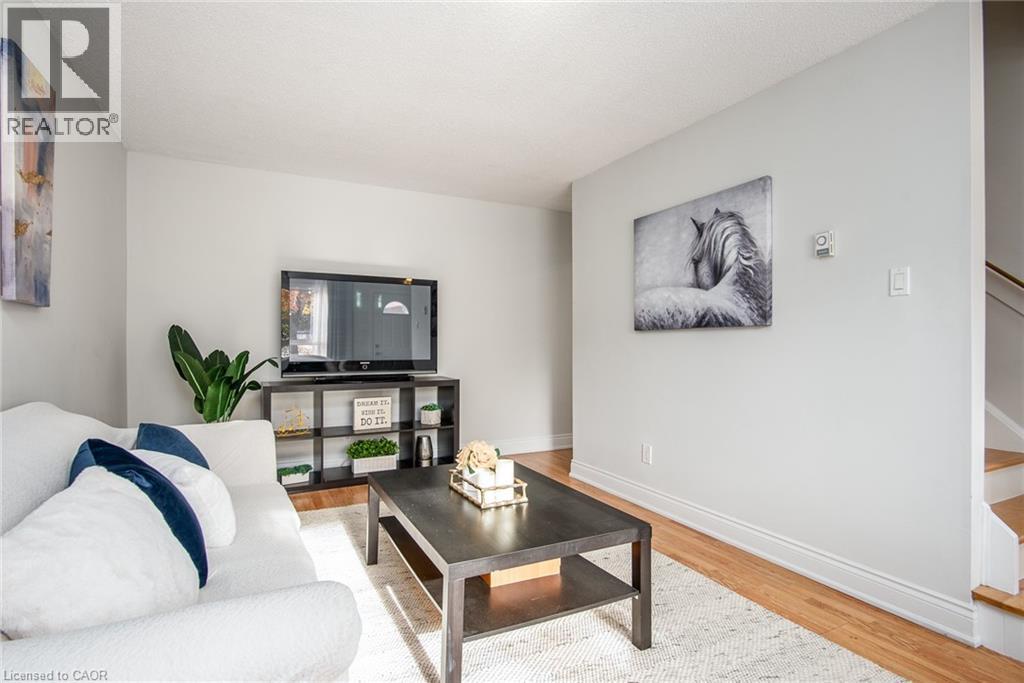 453 Albert Street Unit# 13, Waterloo, Ontario  N2L 5A7 - Photo 8 - 40787603