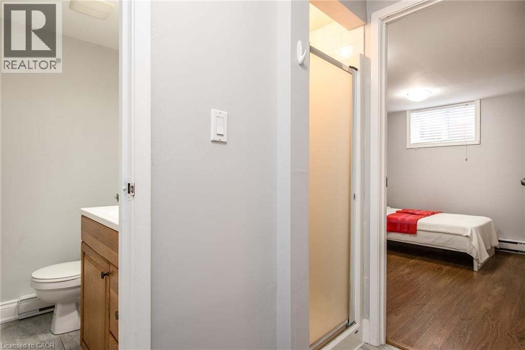 453 Albert Street Unit# 13, Waterloo, Ontario  N2L 5A7 - Photo 35 - 40787603