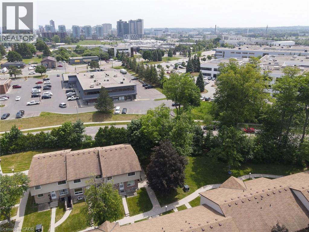 453 Albert Street Unit# 13, Waterloo, Ontario  N2L 5A7 - Photo 41 - 40787603