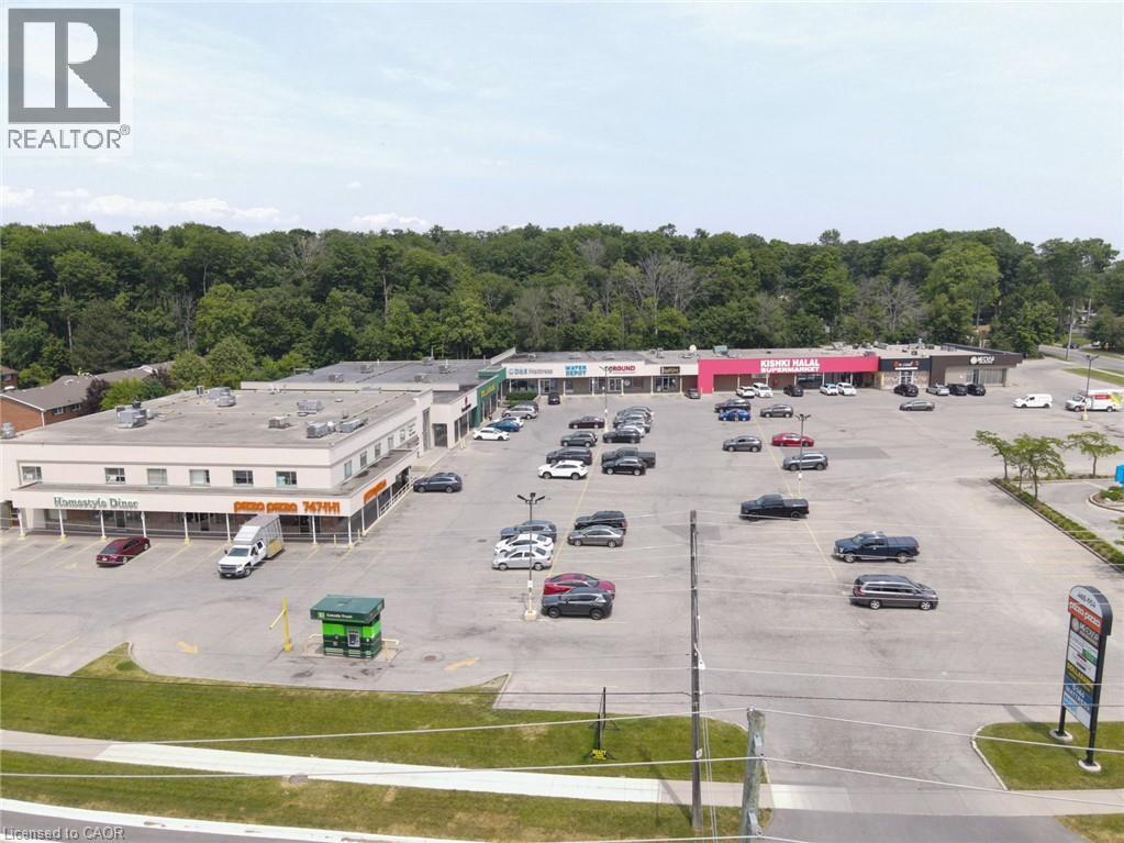 453 Albert Street Unit# 13, Waterloo, Ontario  N2L 5A7 - Photo 45 - 40787603