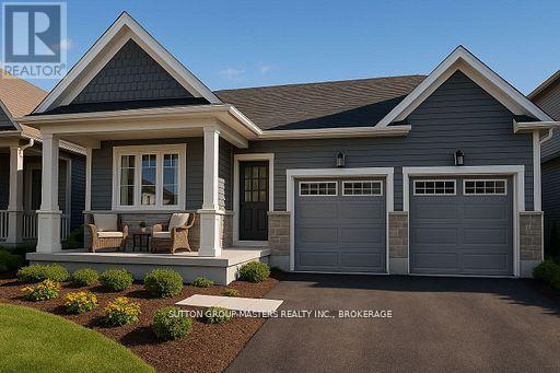 46 Oakmont Drive, Loyalist, Ontario  K0H 1G0 - Photo 3 - X12712250