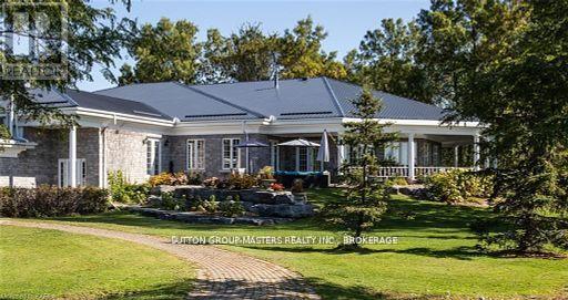 46 Oakmont Drive, Loyalist, Ontario  K0H 1G0 - Photo 37 - X12712250