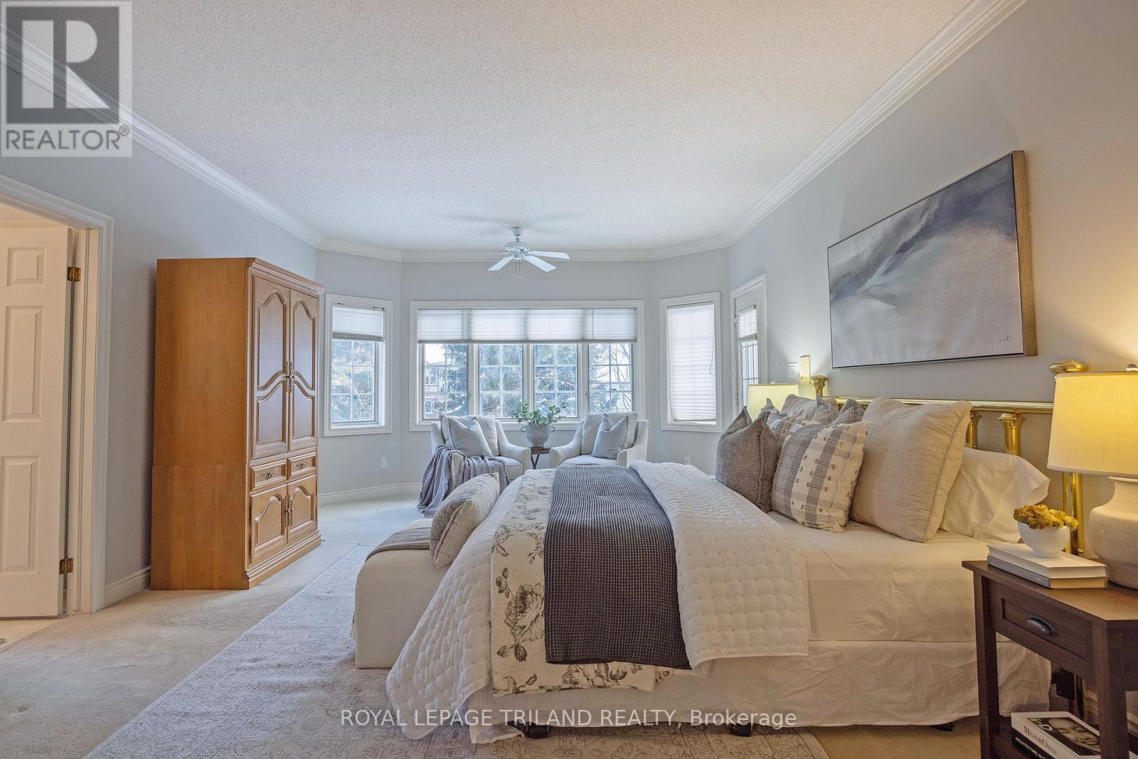 31 Woods Edge Close, London South, Ontario  N6K 4K8 - Photo 21 - X12712222