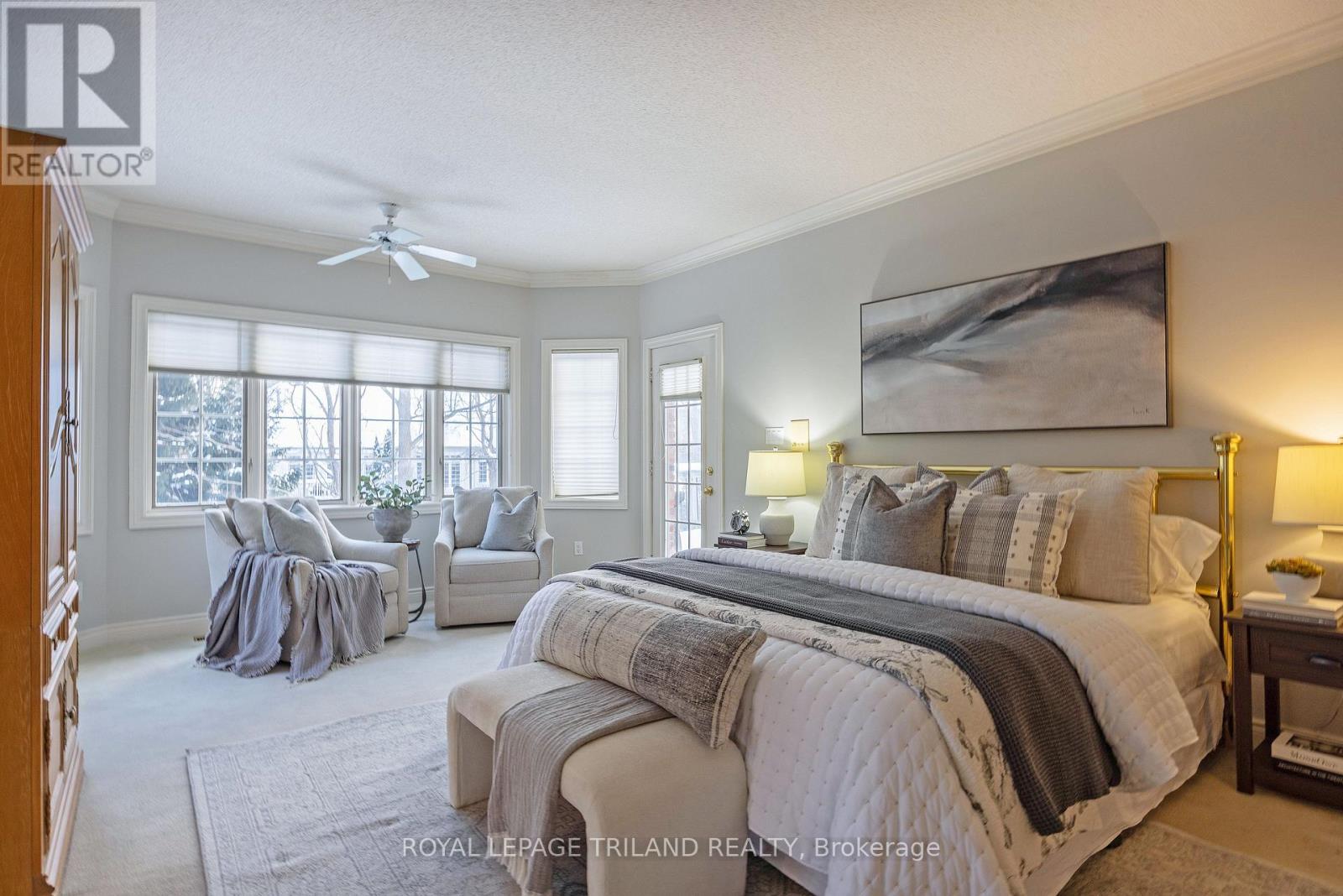 31 Woods Edge Close, London South, Ontario  N6K 4K8 - Photo 22 - X12712222