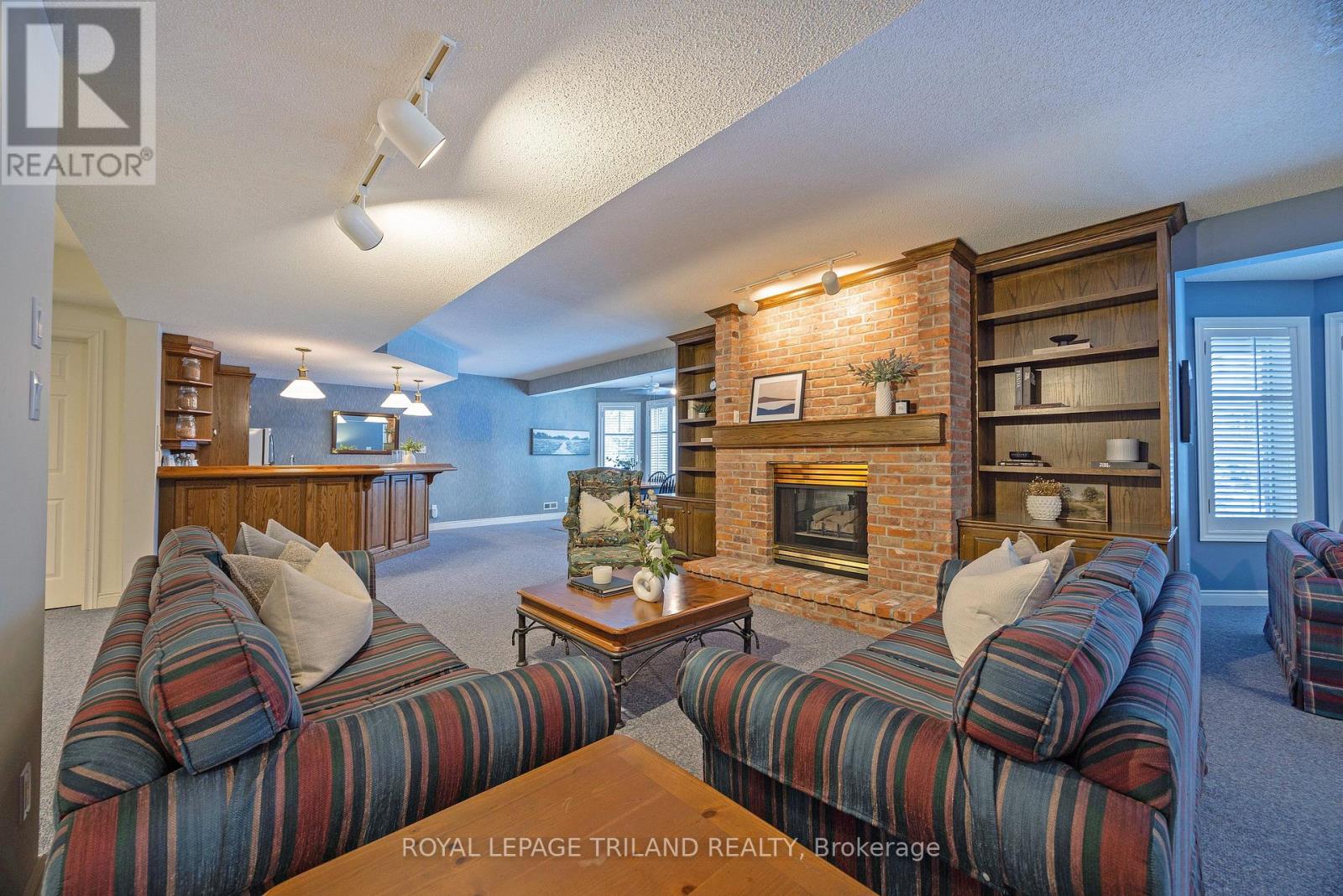 31 Woods Edge Close, London South, Ontario  N6K 4K8 - Photo 28 - X12712222