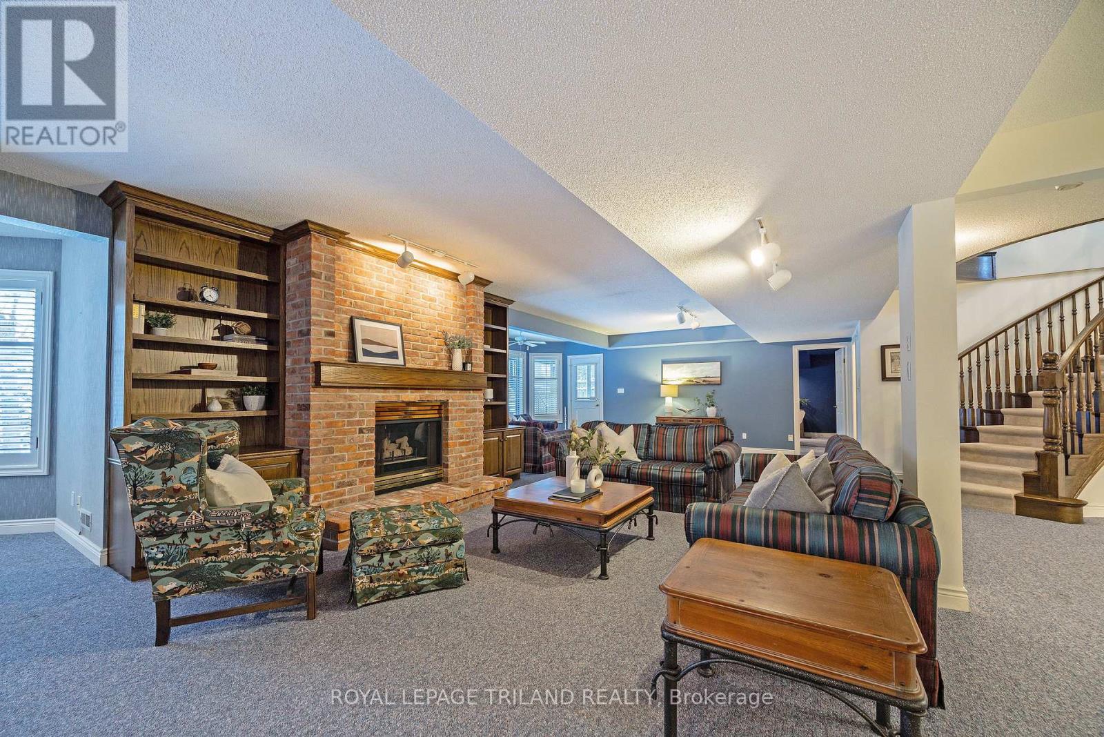 31 Woods Edge Close, London South, Ontario  N6K 4K8 - Photo 31 - X12712222