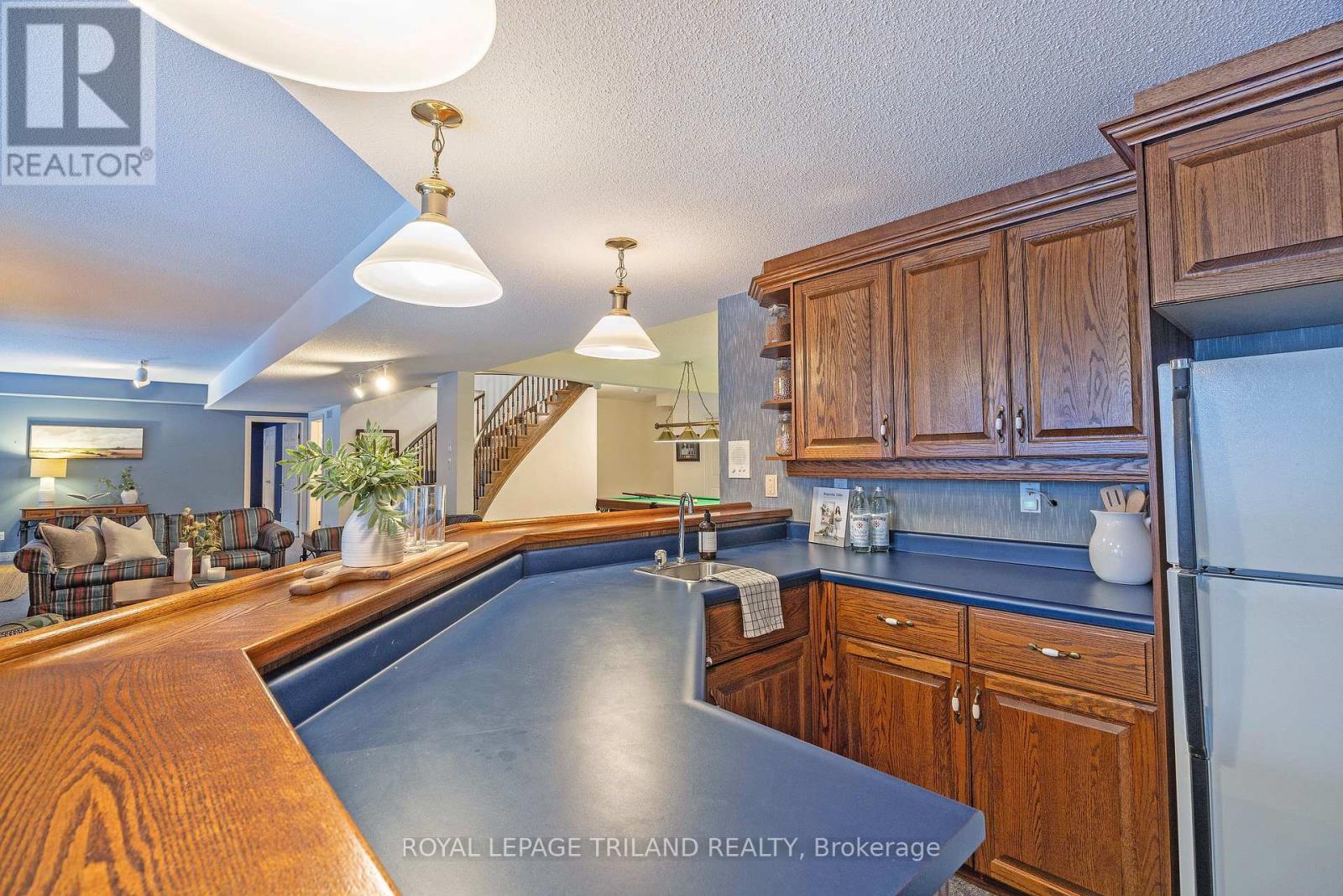 31 Woods Edge Close, London South, Ontario  N6K 4K8 - Photo 35 - X12712222