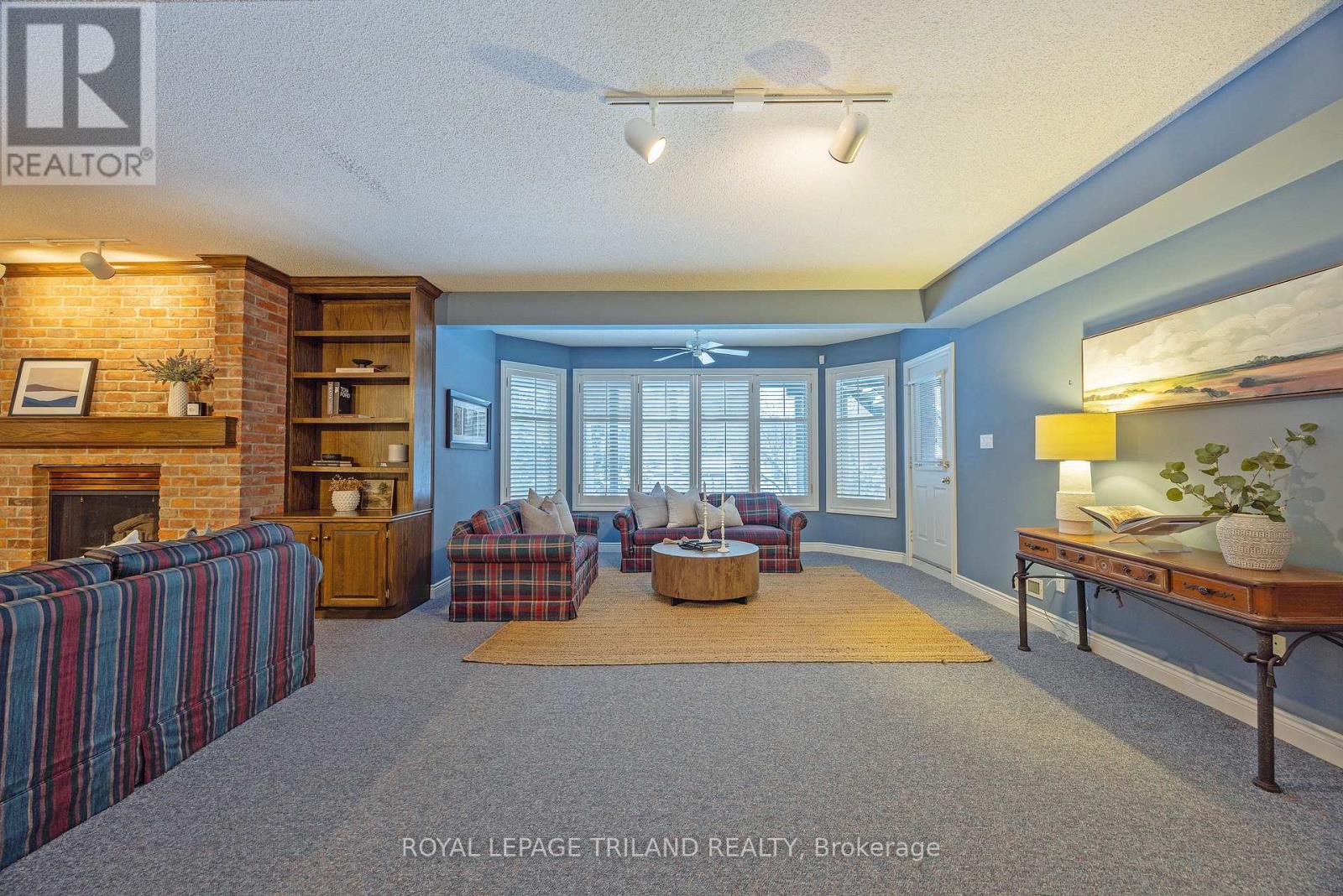 31 Woods Edge Close, London South, Ontario  N6K 4K8 - Photo 36 - X12712222