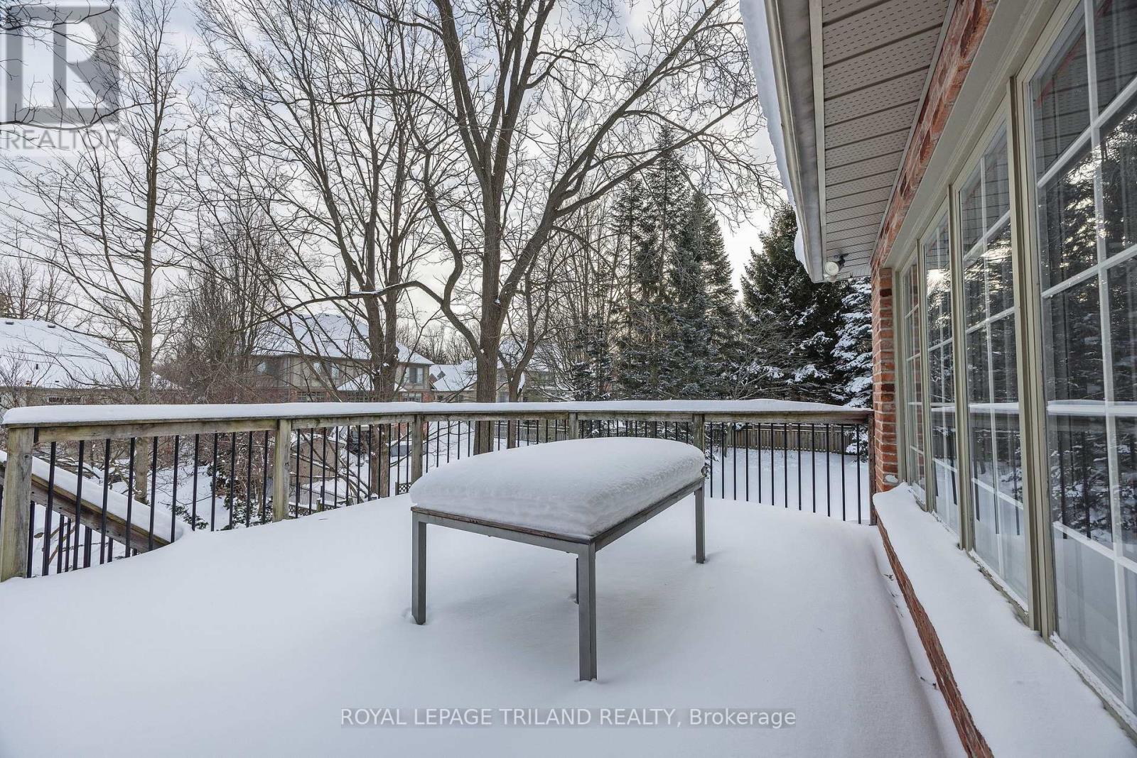 31 Woods Edge Close, London South, Ontario  N6K 4K8 - Photo 42 - X12712222