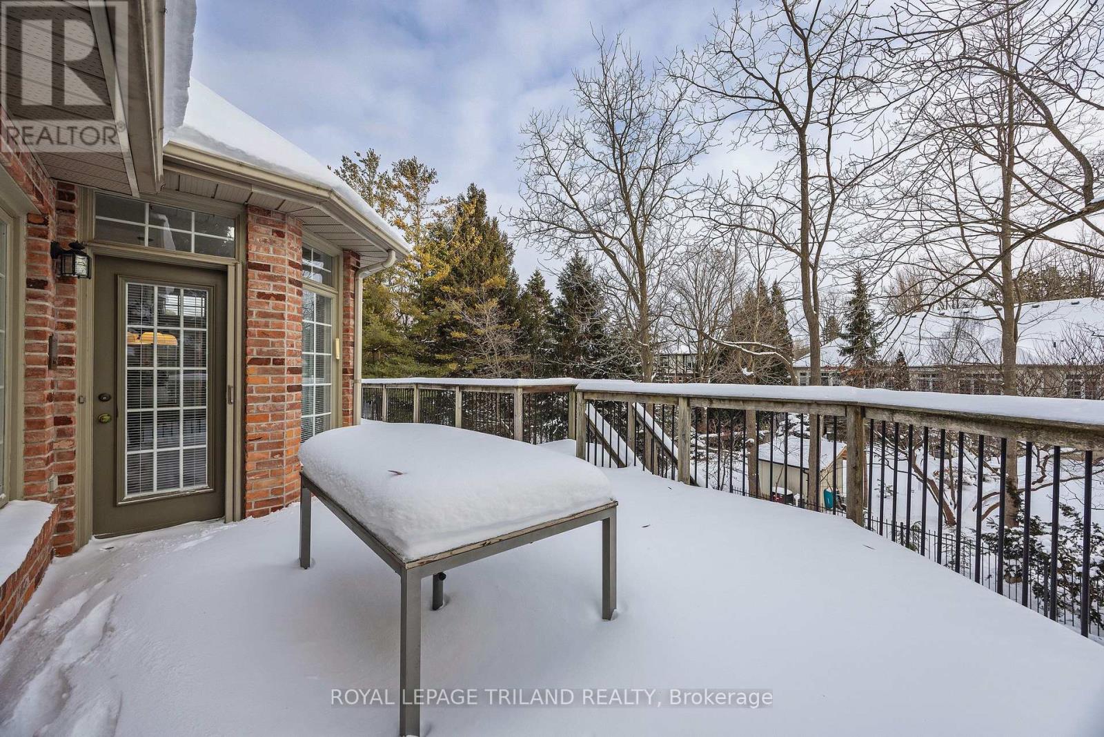 31 Woods Edge Close, London South, Ontario  N6K 4K8 - Photo 43 - X12712222