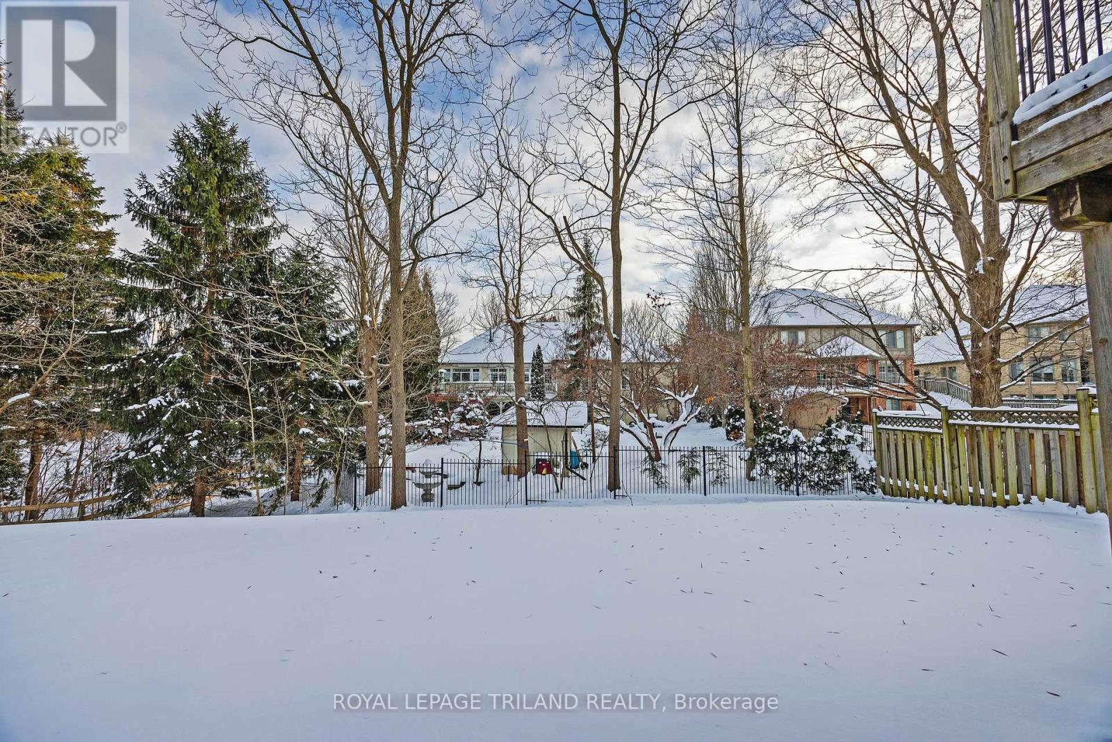 31 Woods Edge Close, London South, Ontario  N6K 4K8 - Photo 47 - X12712222