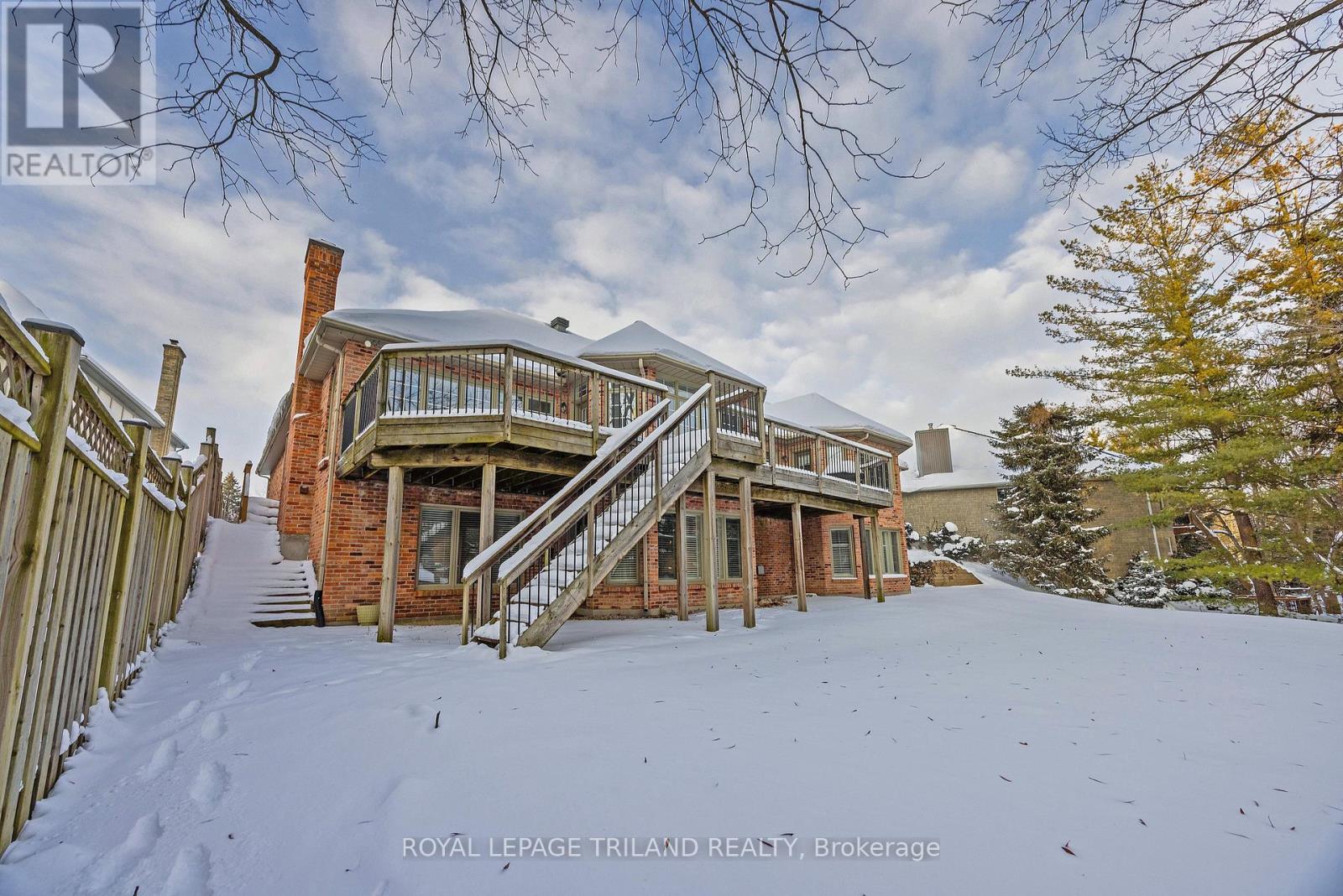 31 Woods Edge Close, London South, Ontario  N6K 4K8 - Photo 48 - X12712222