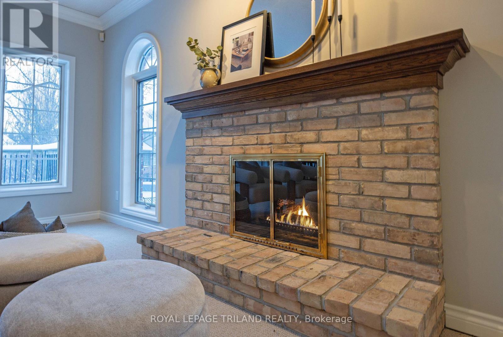 31 Woods Edge Close, London South, Ontario  N6K 4K8 - Photo 8 - X12712222