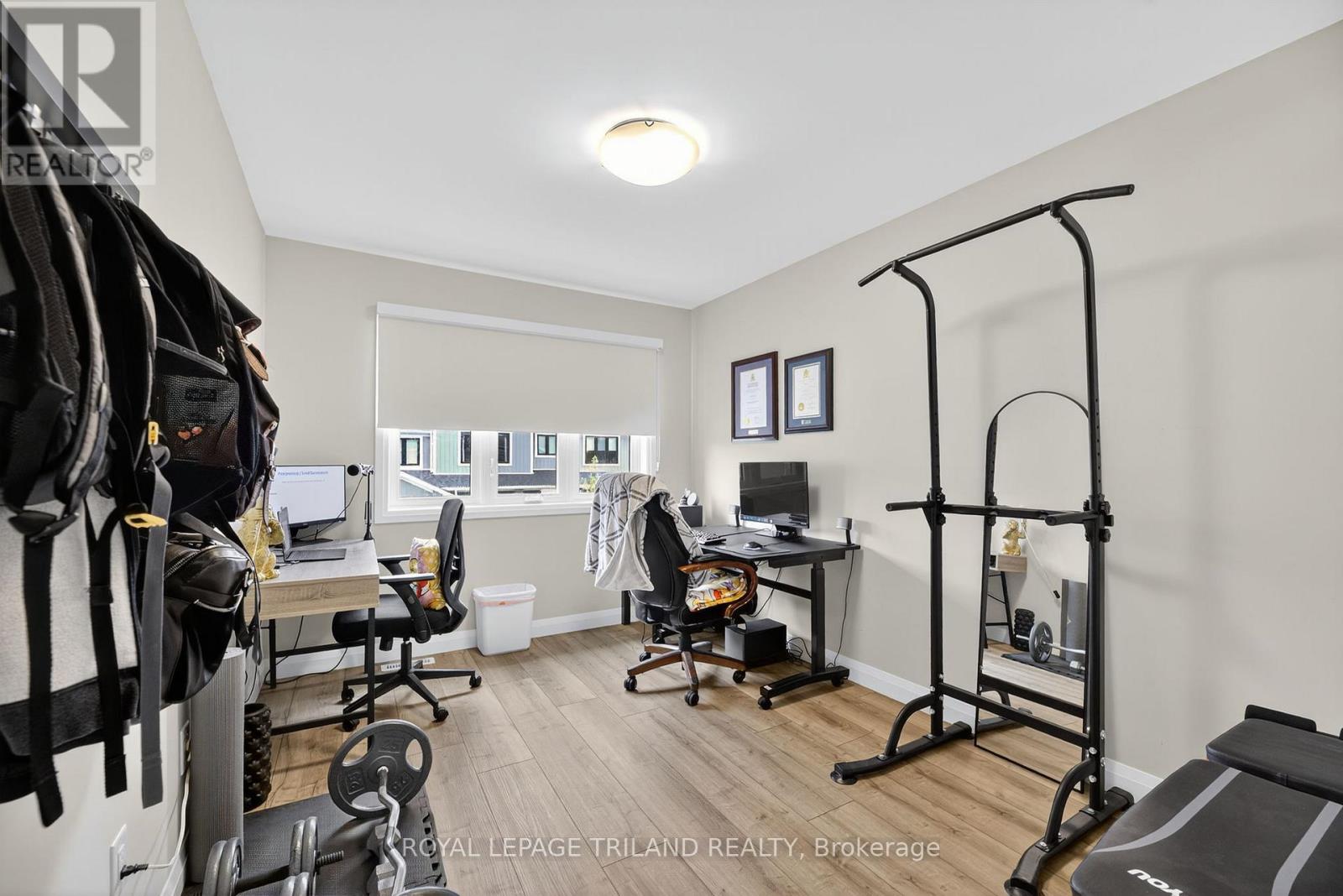 30 - 17 Nicholson Street, Lucan Biddulph, Ontario  N0M 2J0 - Photo 15 - X12712228