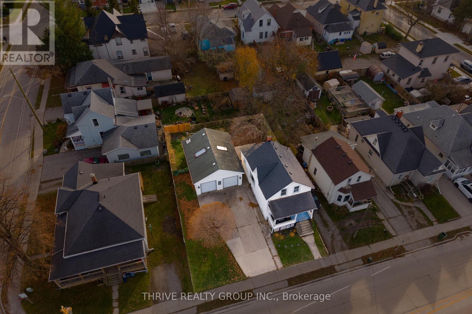 204 WELLINGTON STREET, St. Thomas, Ontario