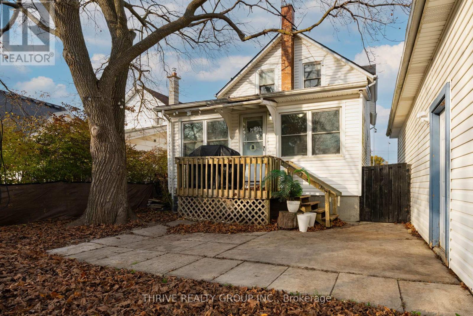 204 Wellington Street, St. Thomas, Ontario  N5R 2S4 - Photo 32 - X12712282