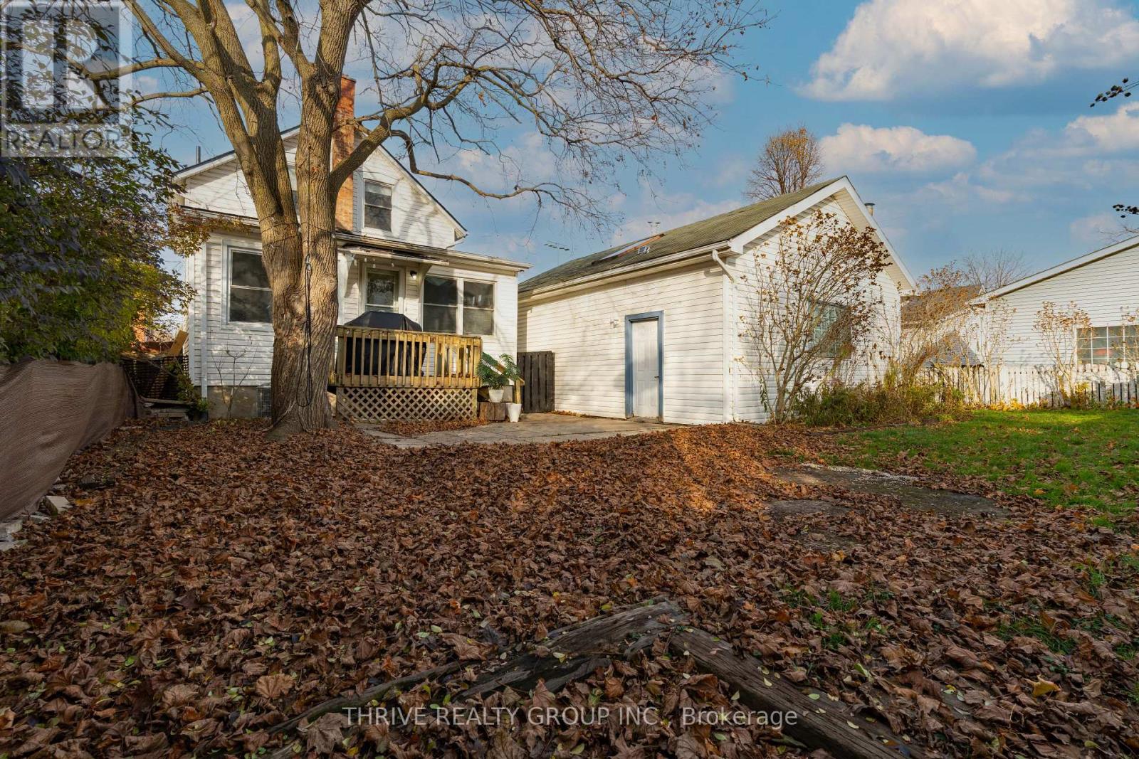 204 Wellington Street, St. Thomas, Ontario  N5R 2S4 - Photo 36 - X12712282