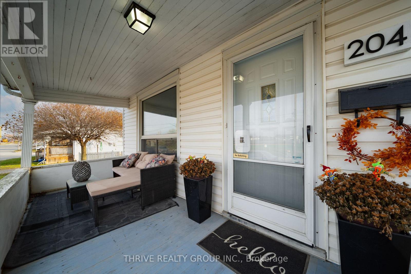 204 Wellington Street, St. Thomas, Ontario  N5R 2S4 - Photo 4 - X12712282